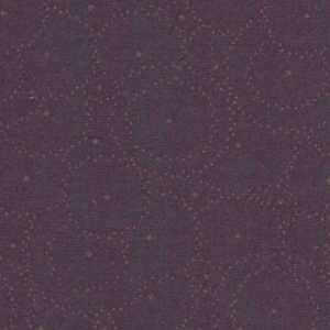 Sashiko Flower