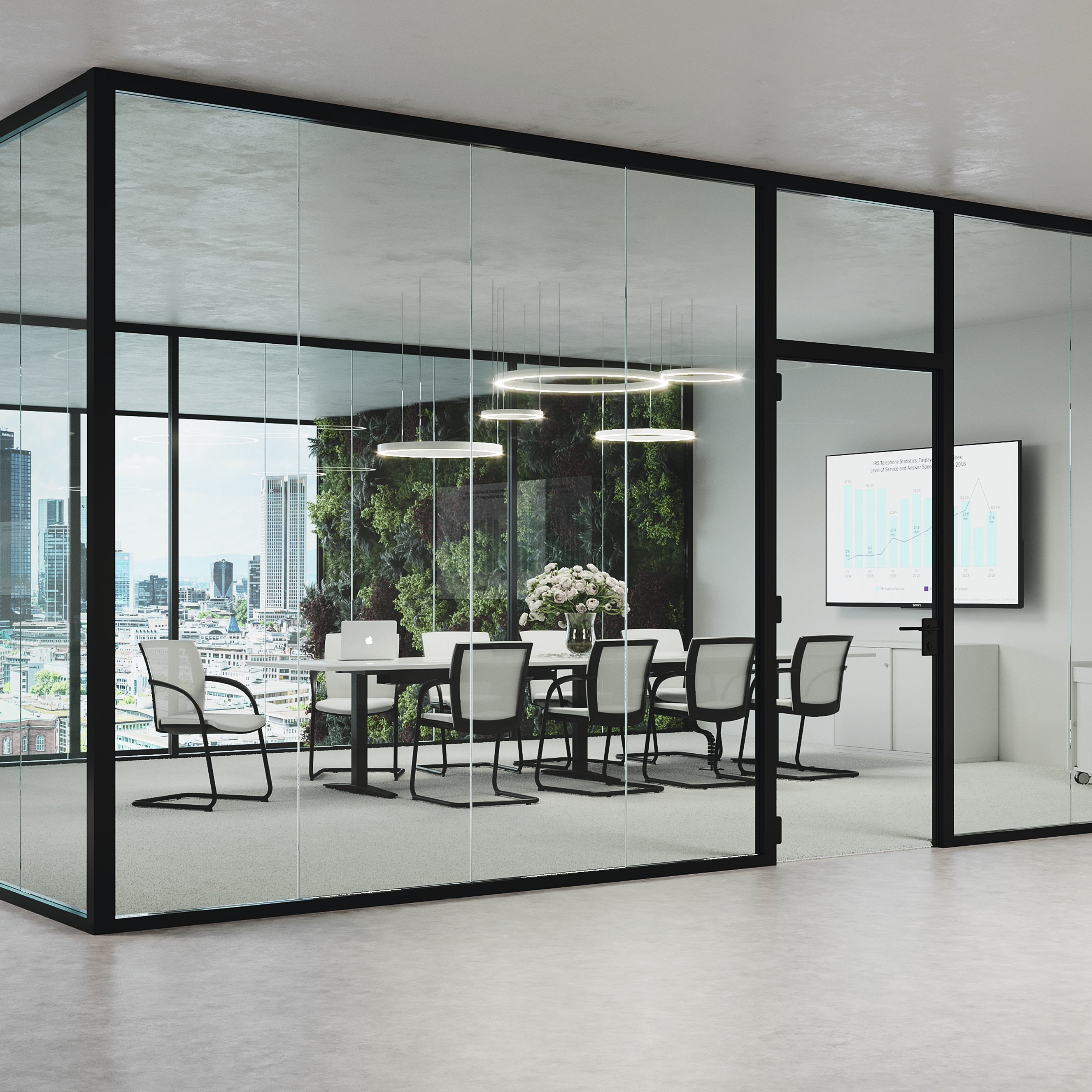 ROOM SYSTEMS