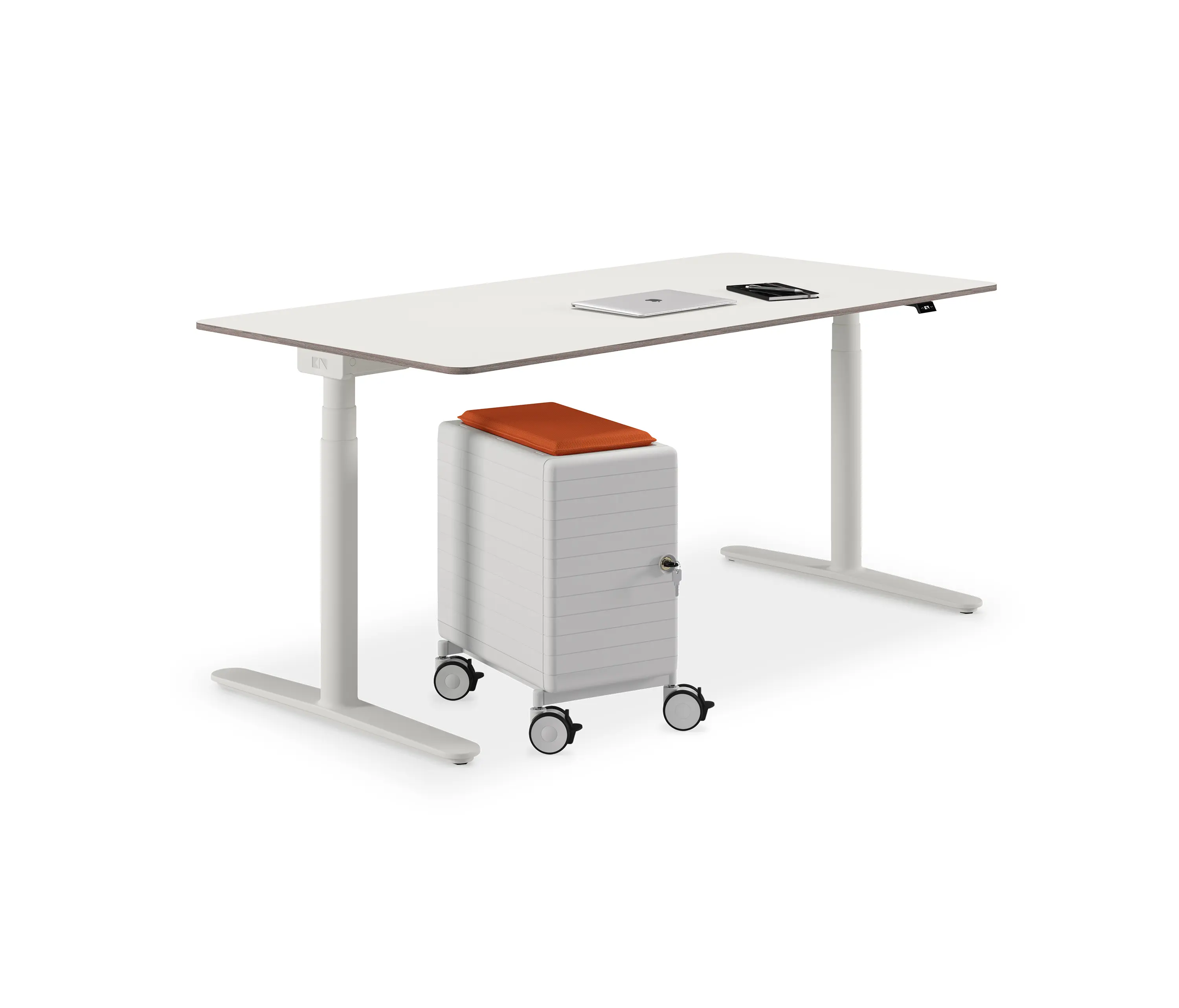 König+Neurath - PERSONALBOX