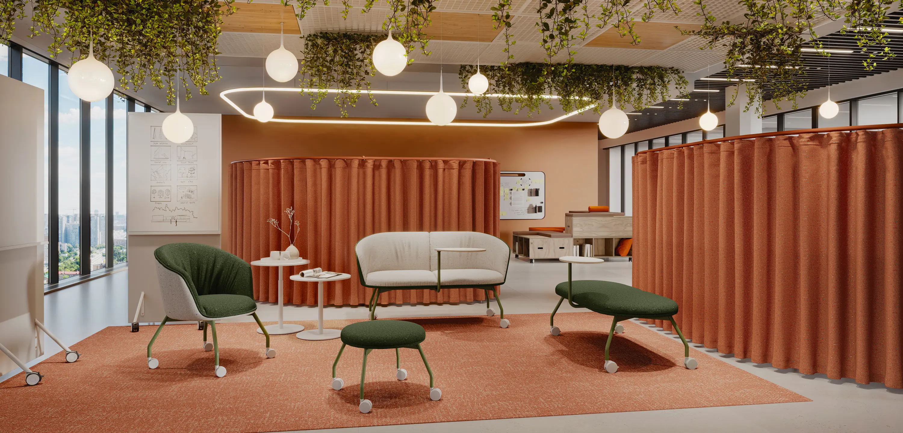 König+Neurath - NET.WORK.PLACE Wave