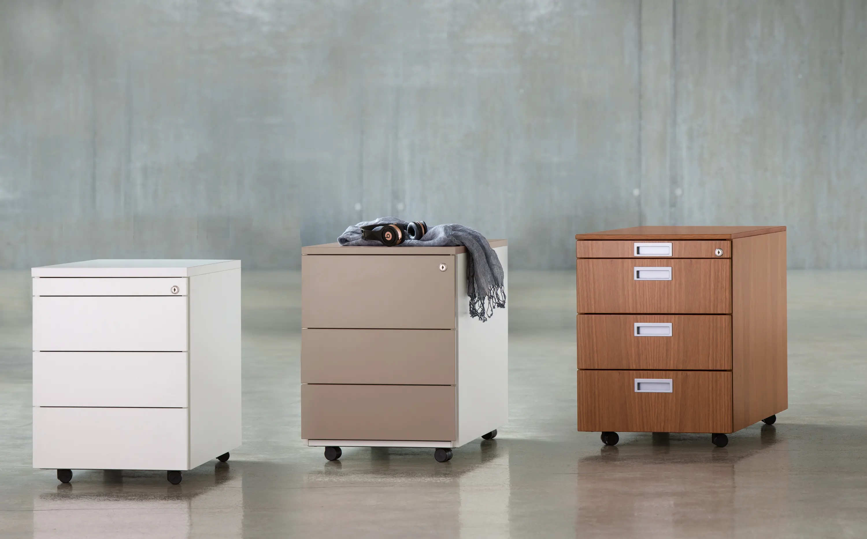 König+Neurath - PEDESTAL