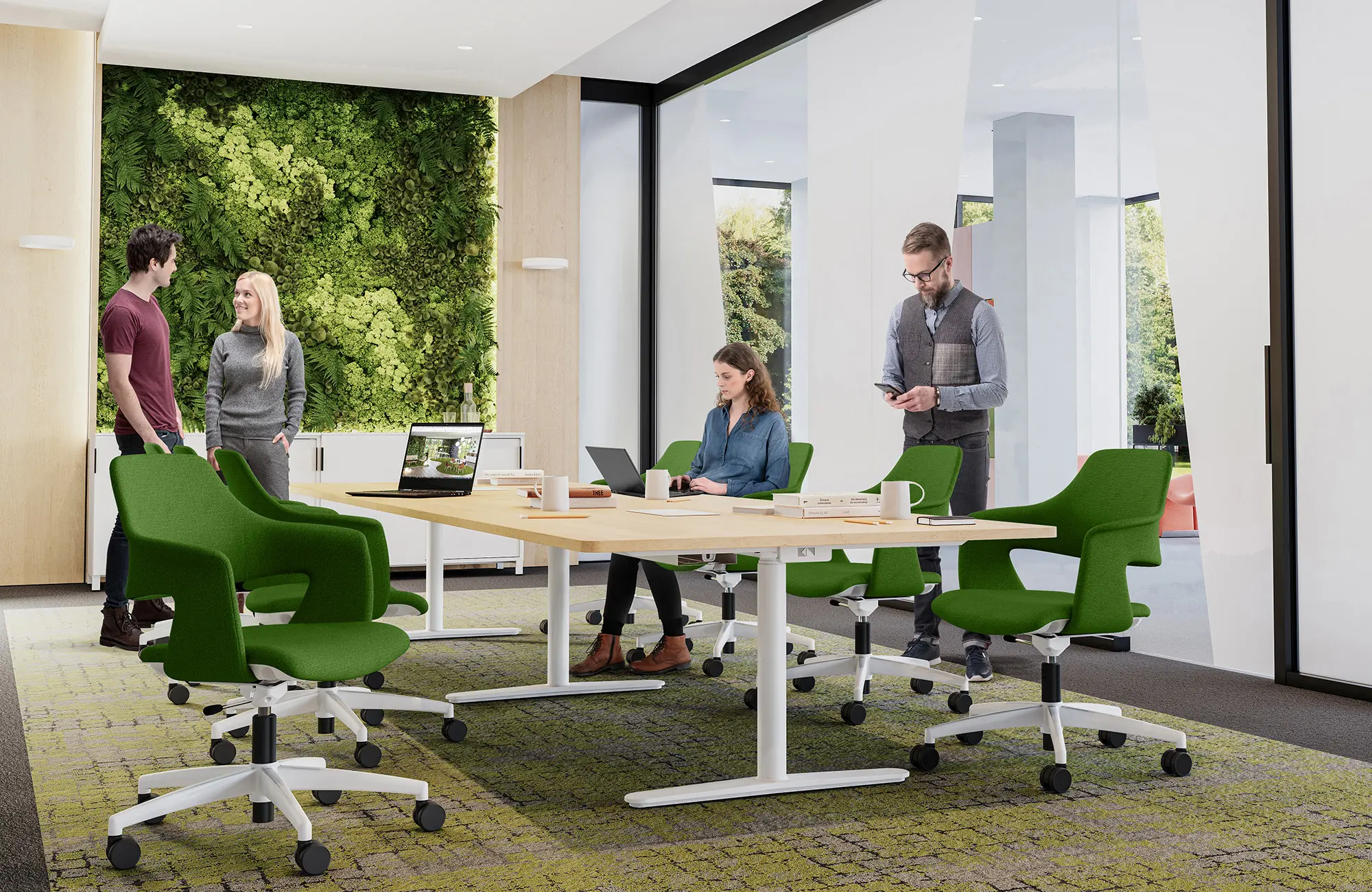 König+Neurath - K+N NOOK SHELL