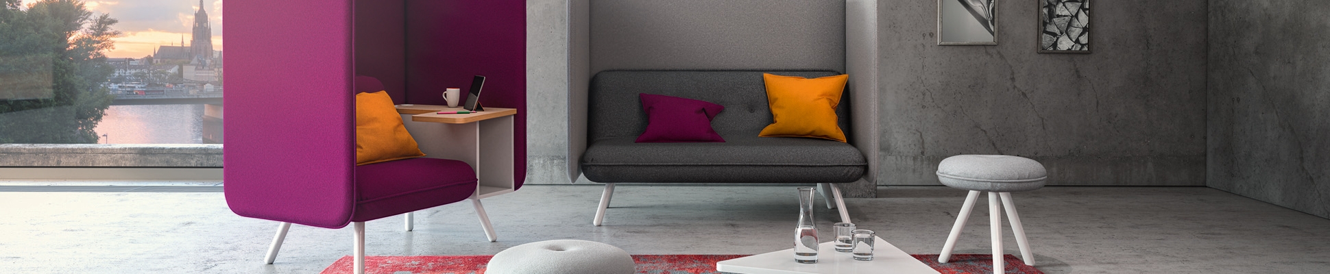 Découvrir l’univers du fabricant König+Neurath