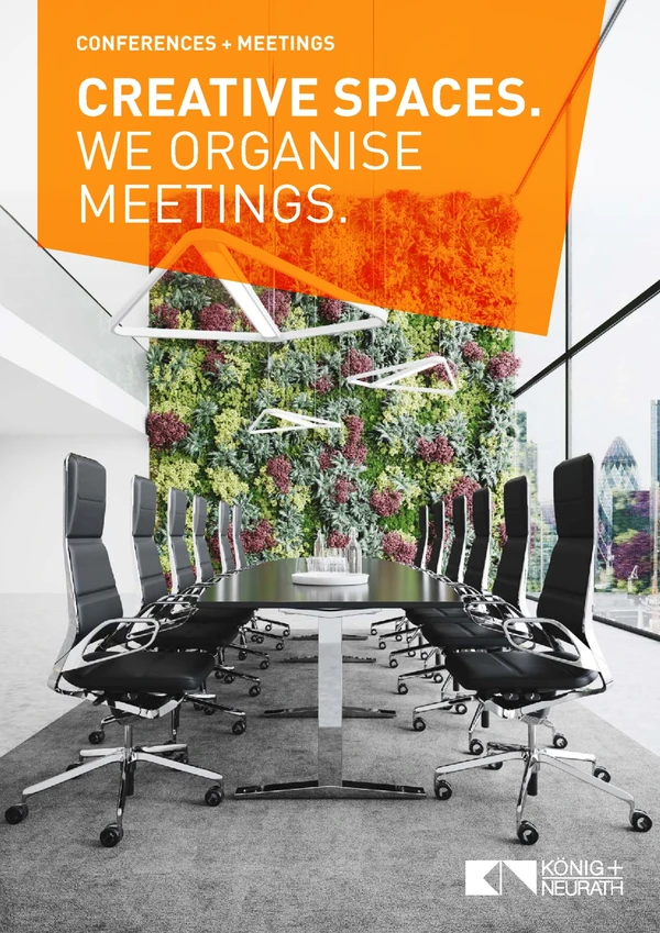 Imagen de vista previa del archivo CONFERENCES + MEETINGS