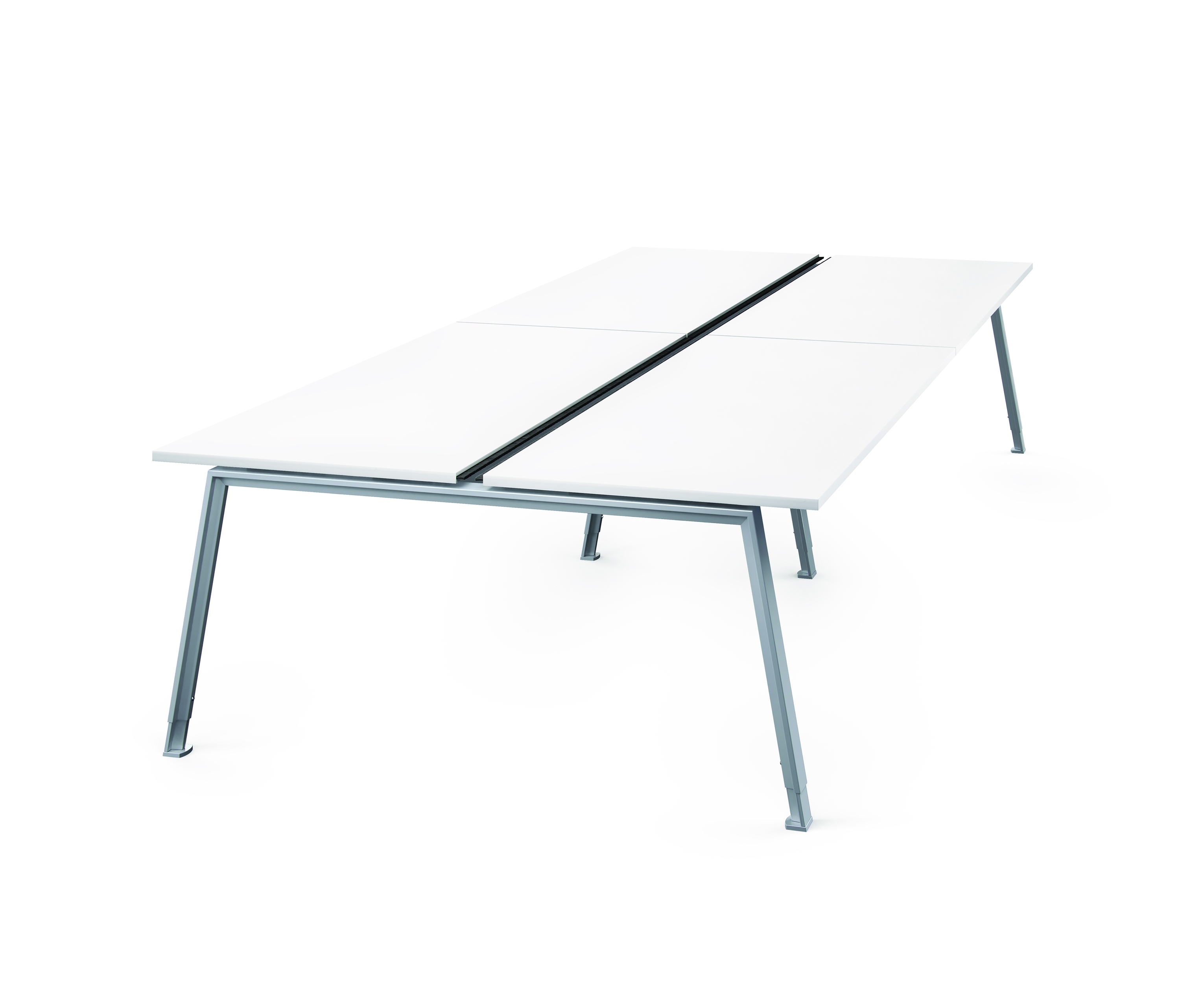 Display product DO IT 4 Desk from manufacturer König+Neurath