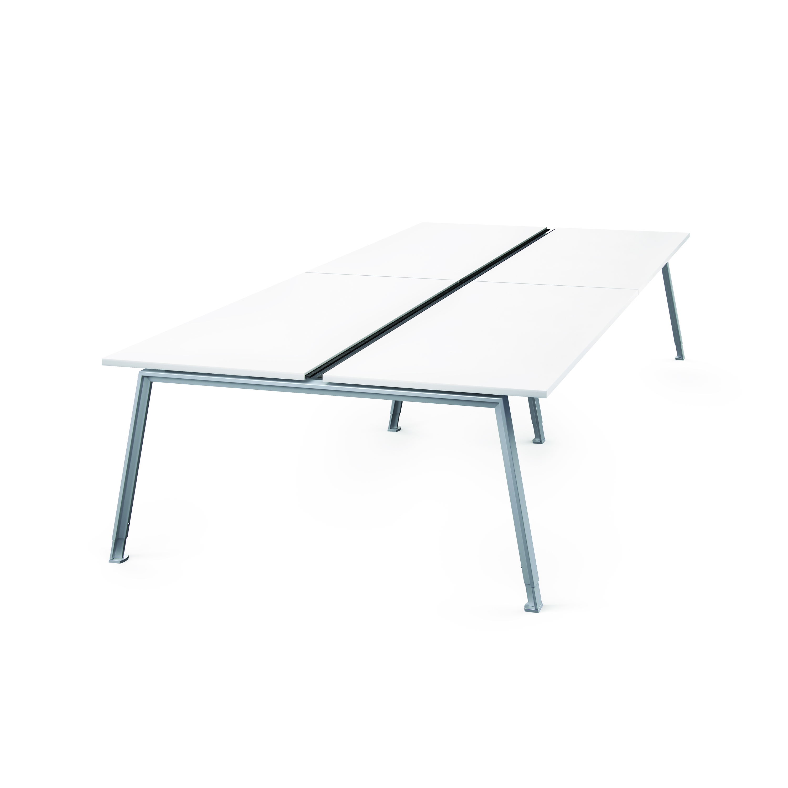 Produkt DO IT 4 Schreibtisch des Herstellers König+Neurath anzeigen