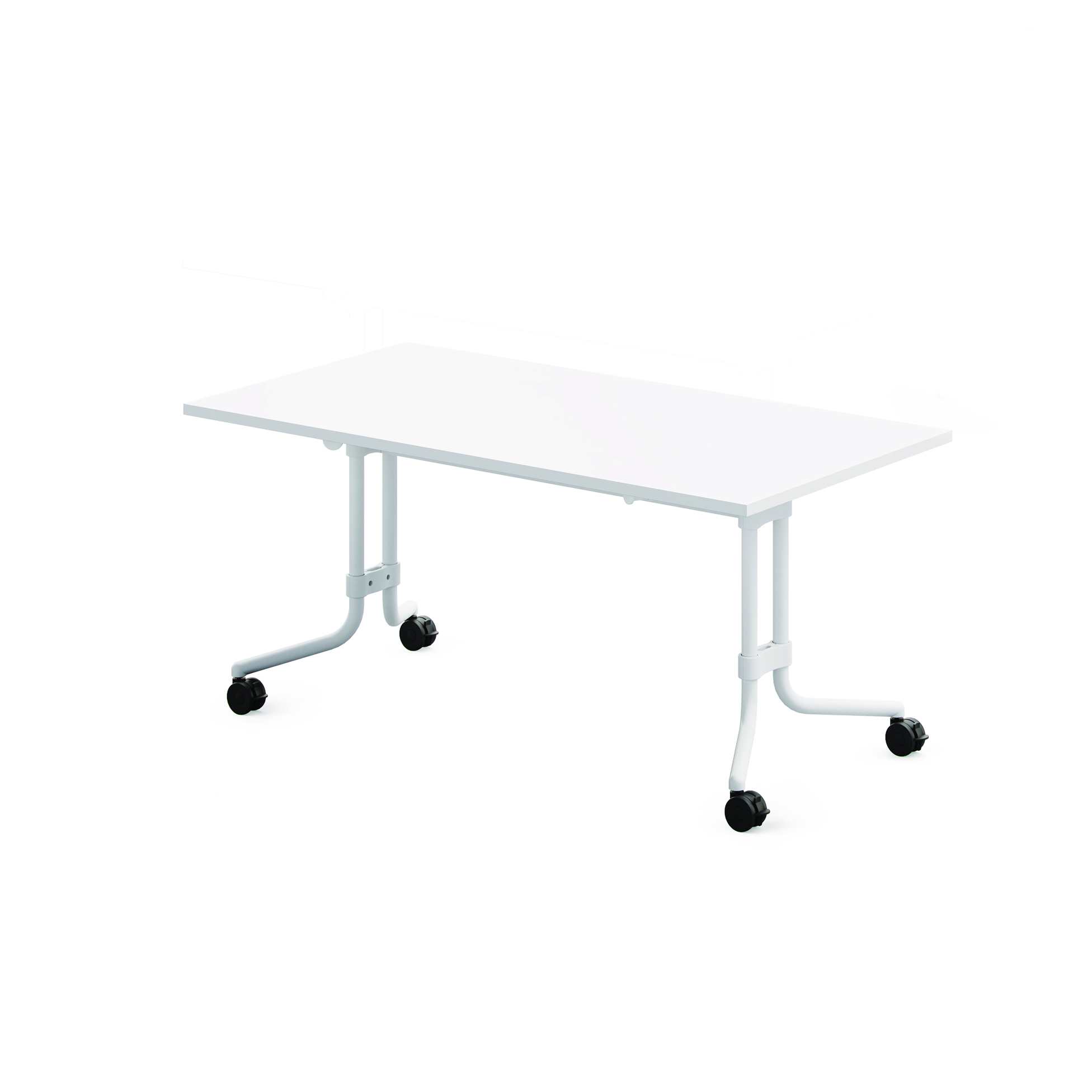 Display product MEMO.S from manufacturer König+Neurath