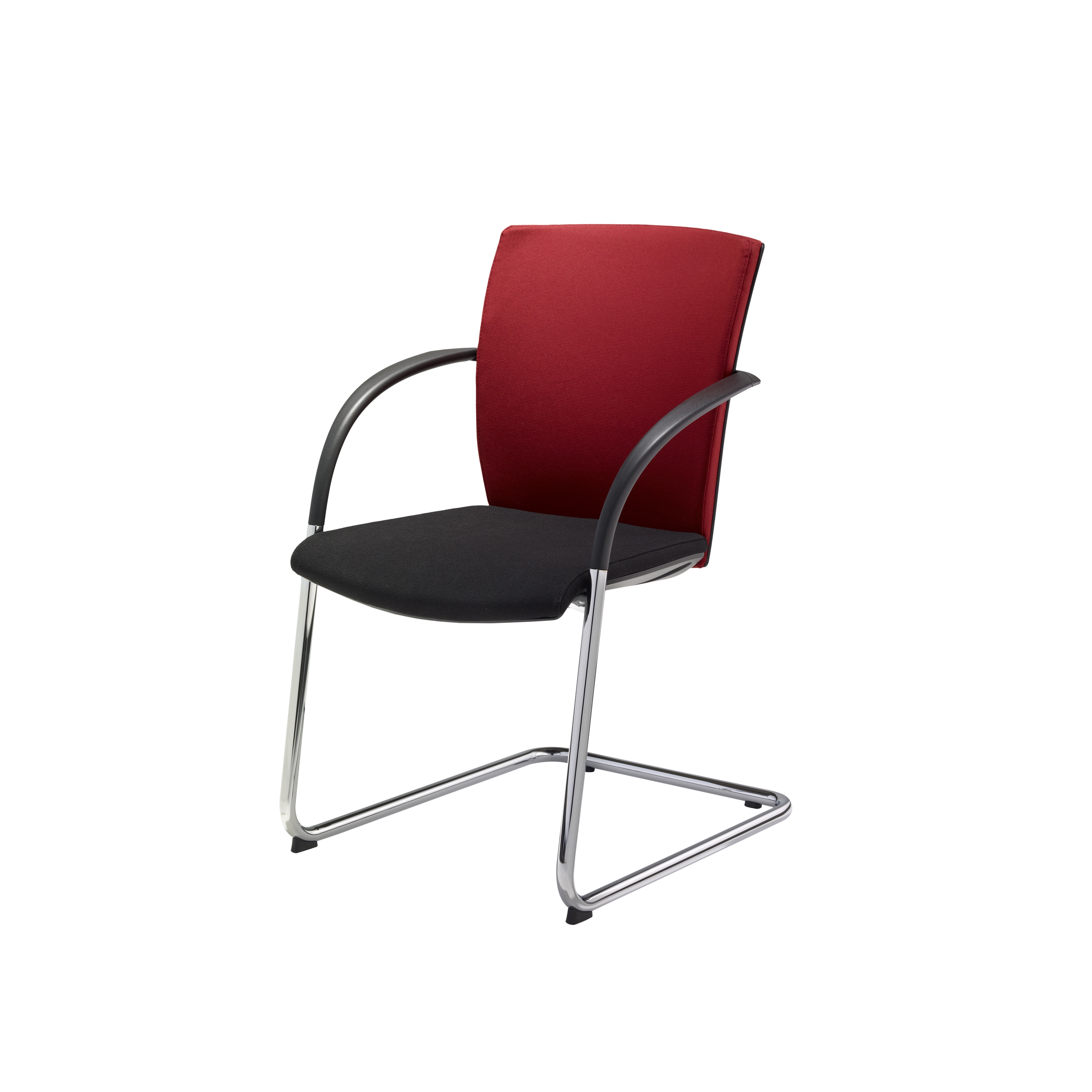 Mostrar el producto OKAY.II Cantilever chair del fabricante König+Neurath