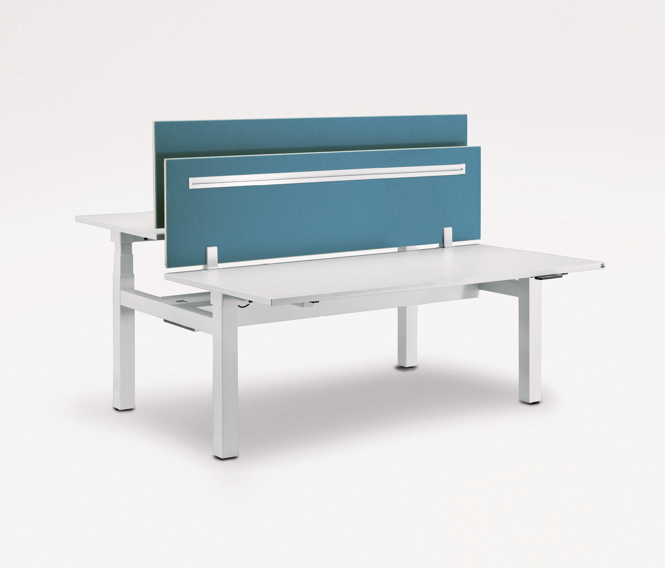 Display product TALO.S from manufacturer König+Neurath