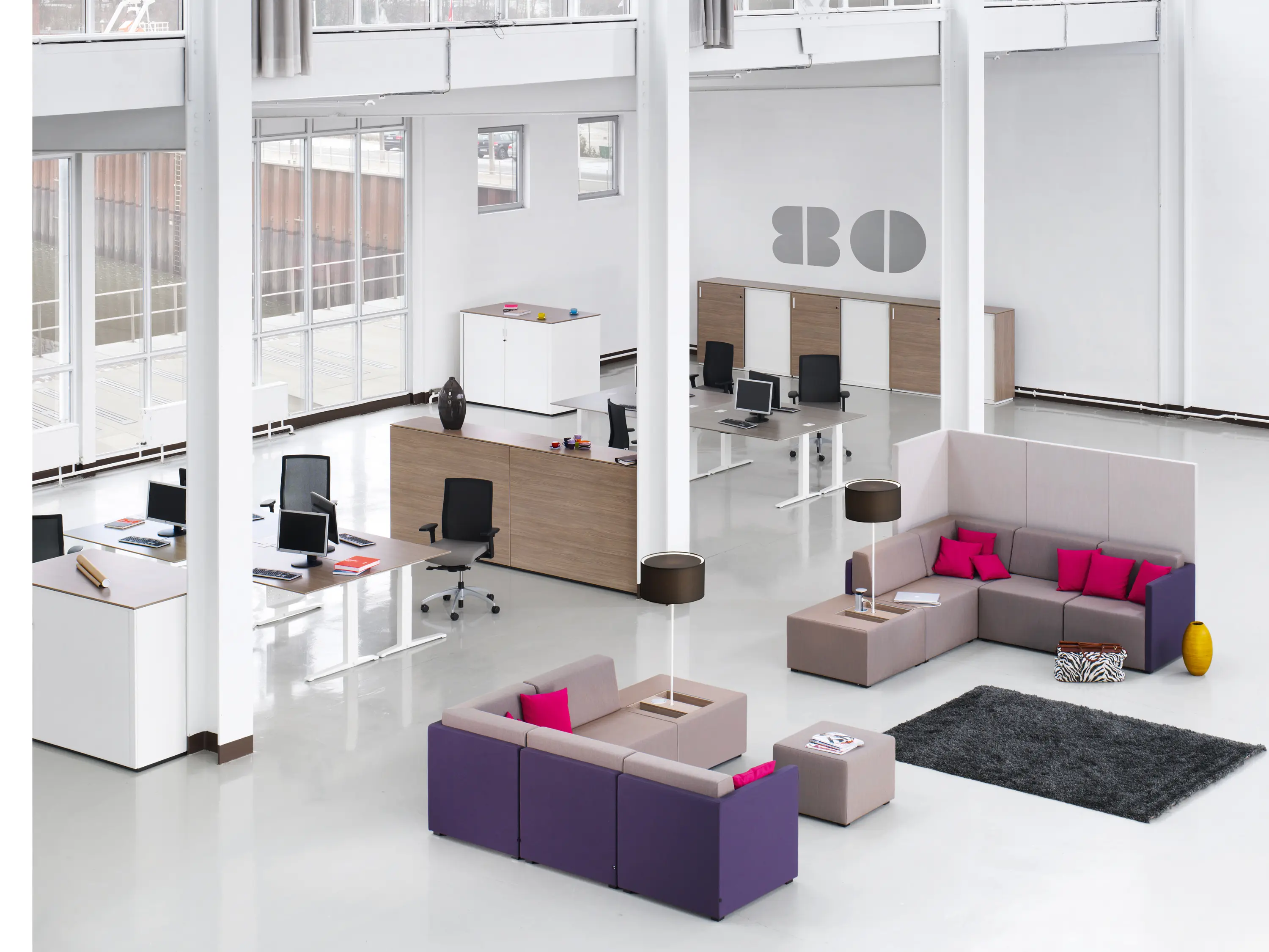 König+Neurath - NET.WORK.PLACE