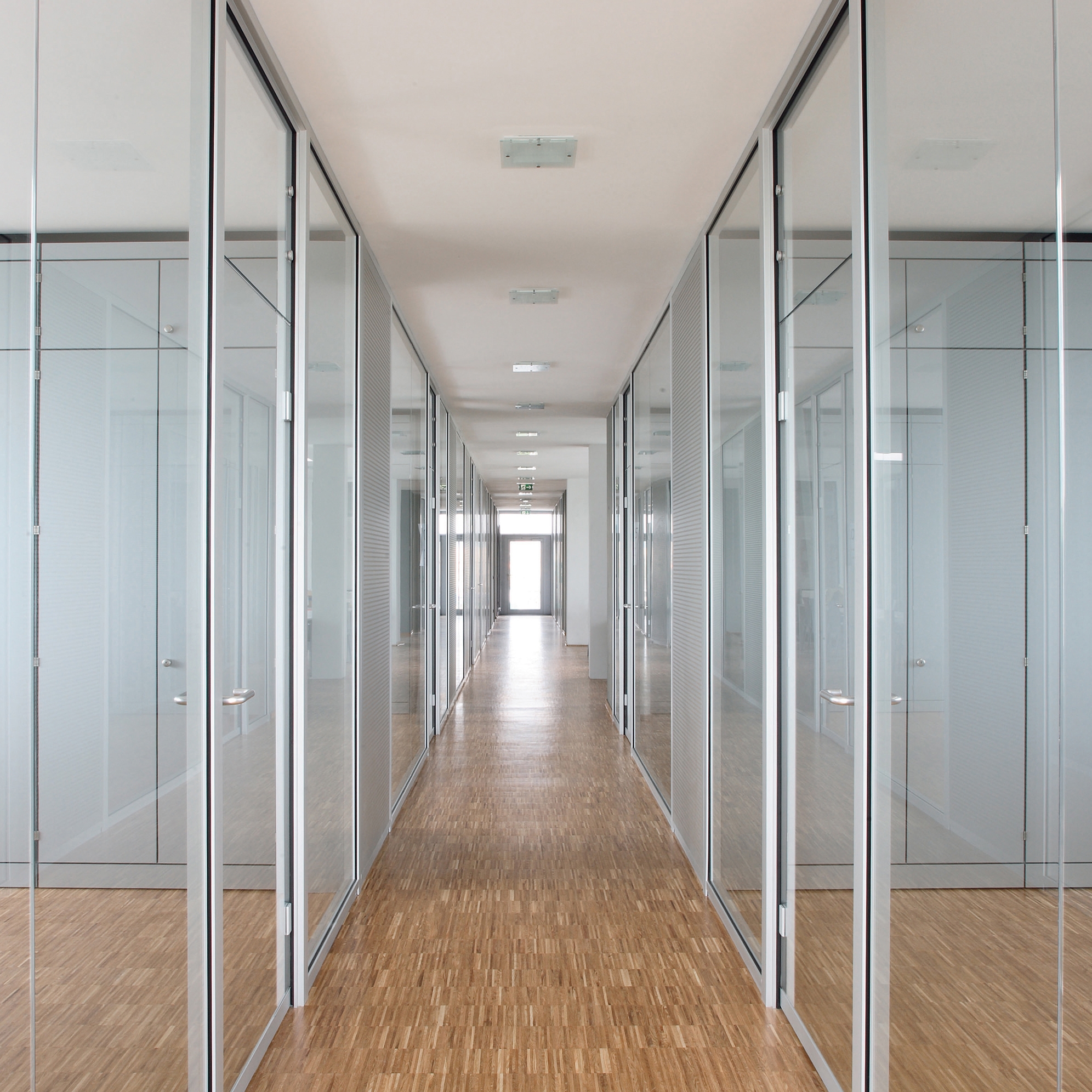 Vertoon produk HORIZONTE H68 van vervaardiger König+Neurath