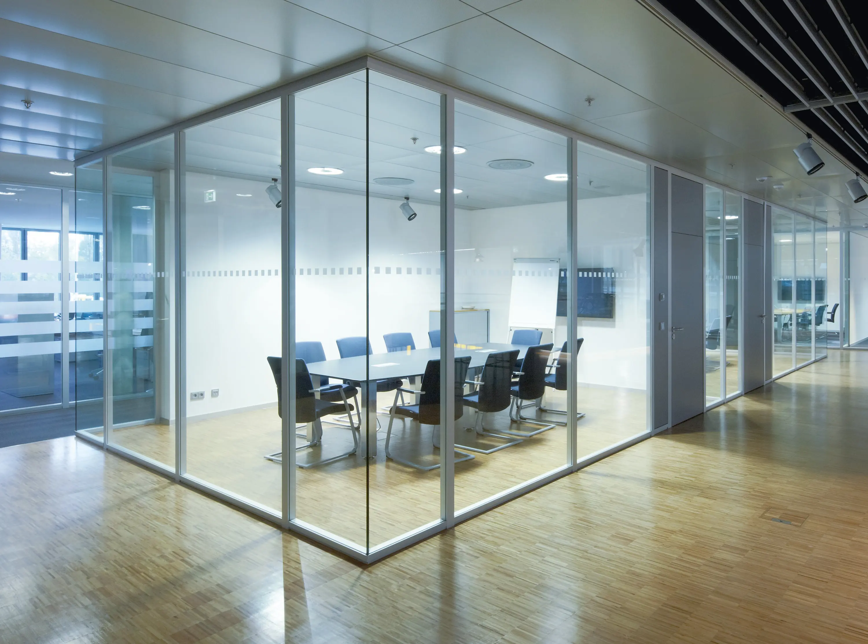 König+Neurath - HORIZONTE H68