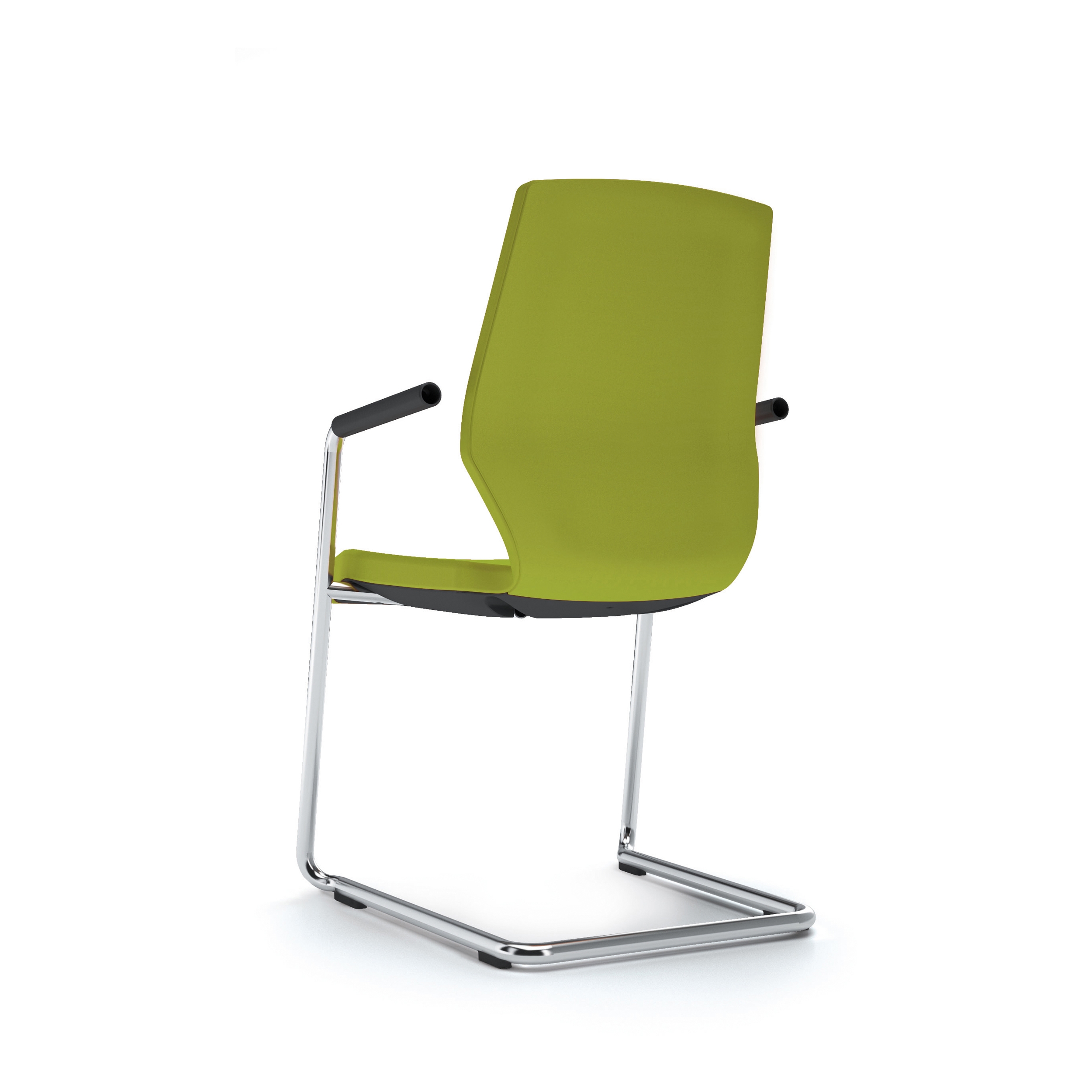 Mostra il prodotto JET. II Visitors chair del produttore König+Neurath
