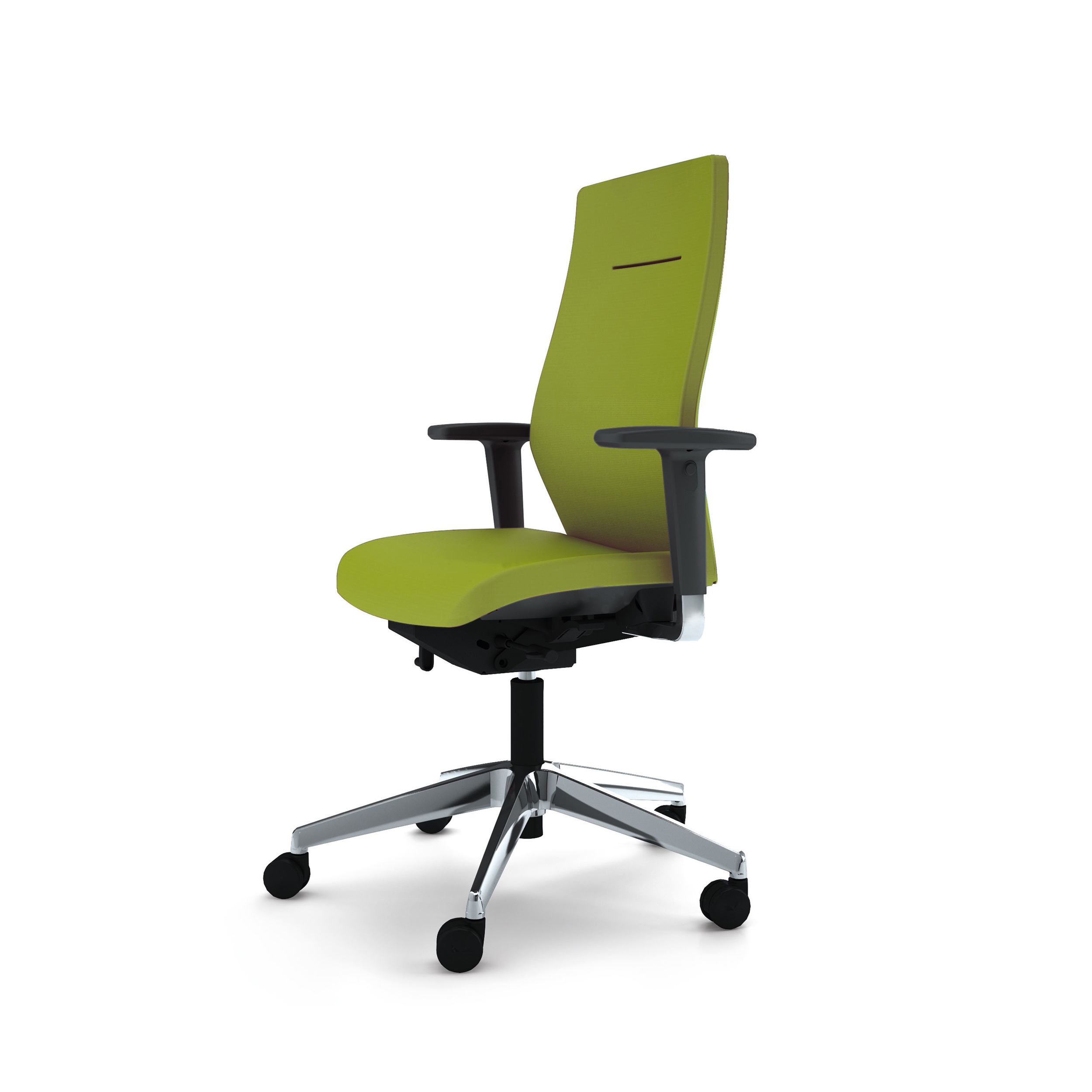 Display product JET.II Swivel chair from manufacturer König+Neurath