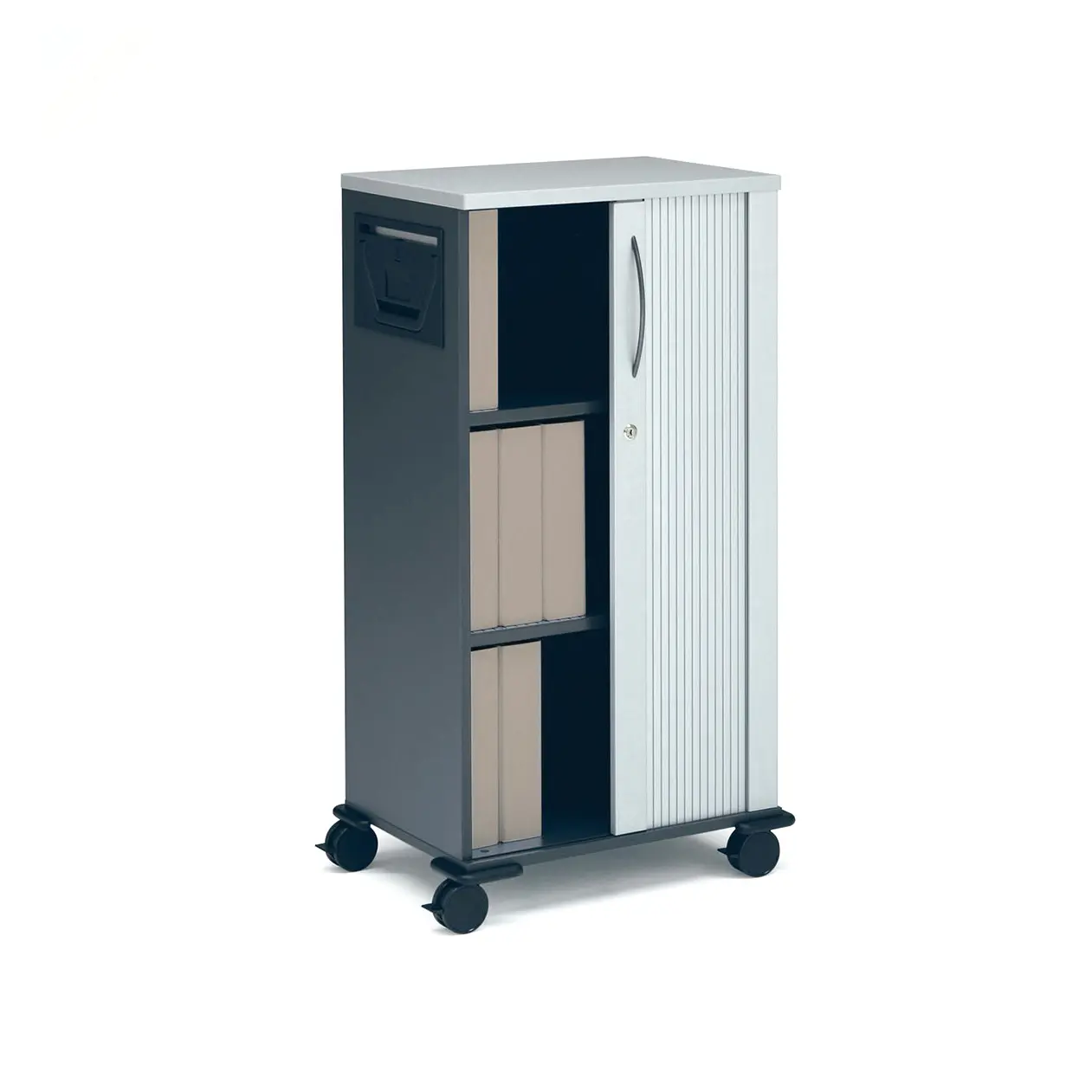 König+Neurath - ECO.S MOBIL