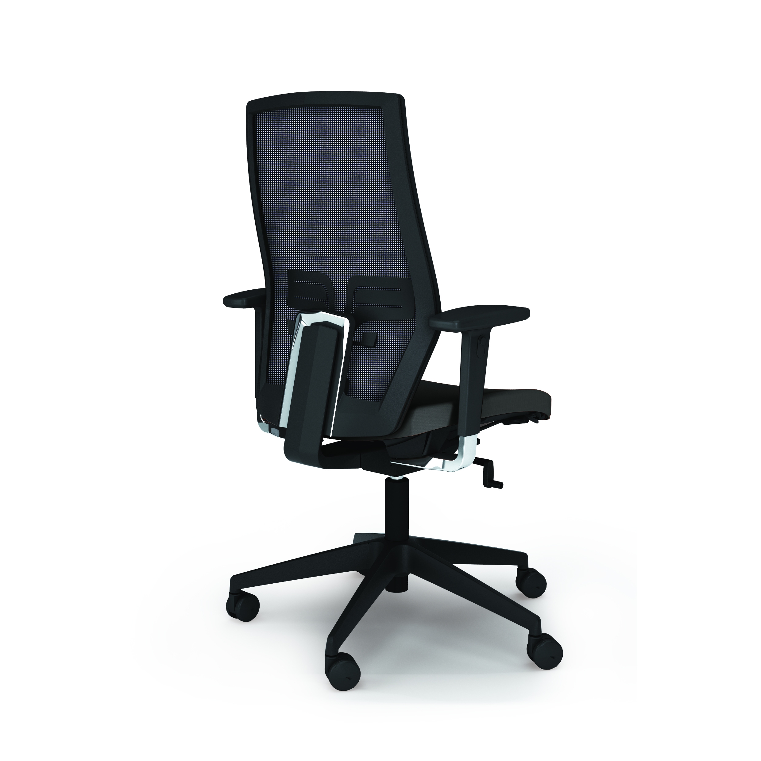 Display product JET.II Swivel chair from manufacturer König+Neurath