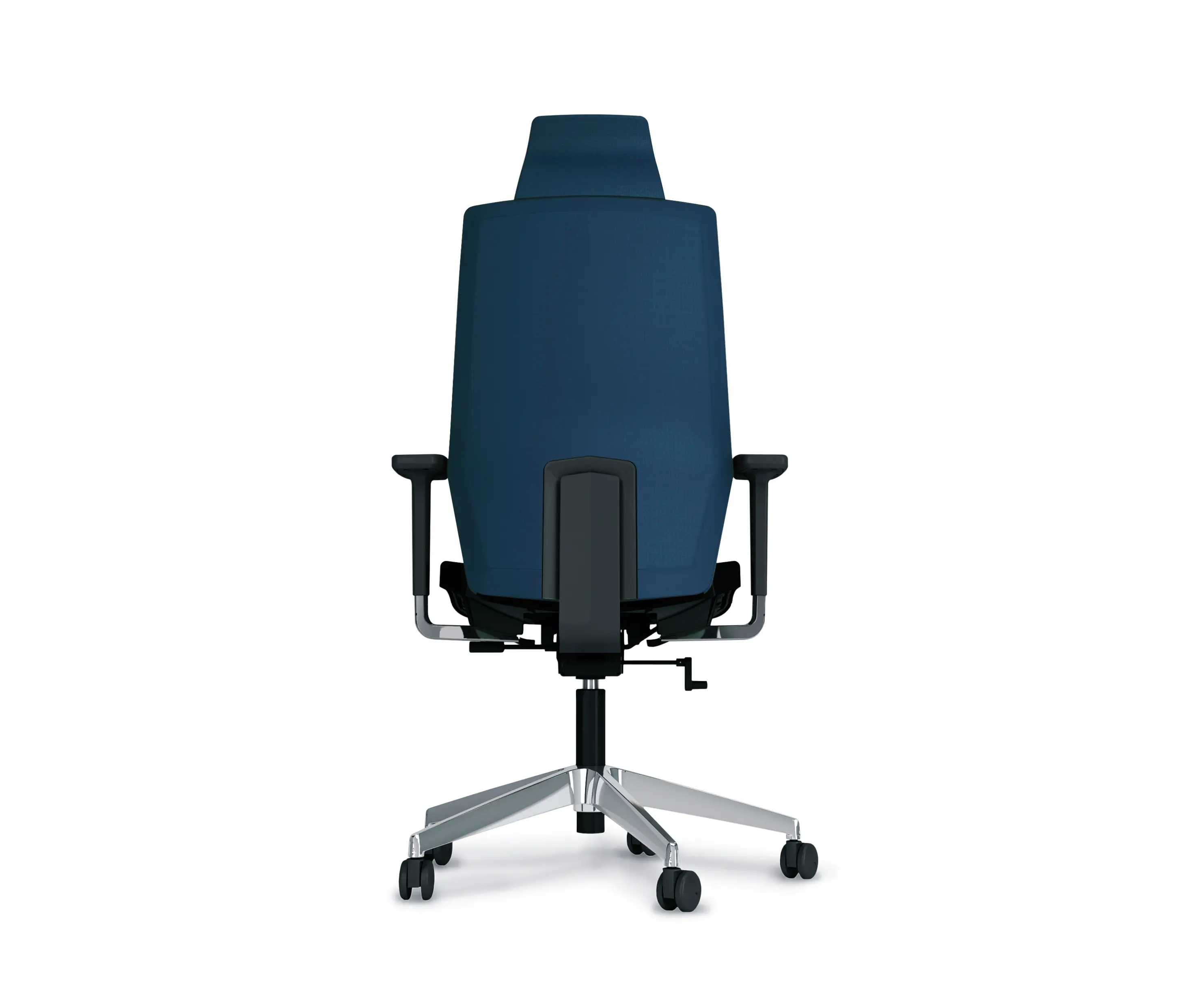 König+Neurath - JET.II Siège pivotant