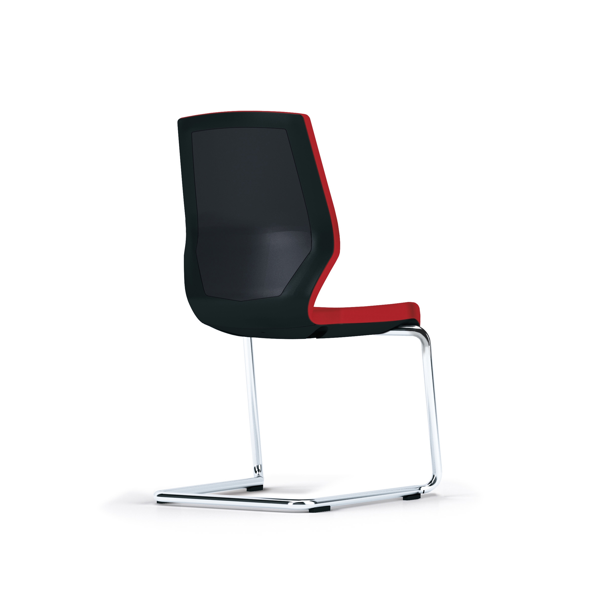 Mostrar el producto JET. II Visitors chair del fabricante König+Neurath