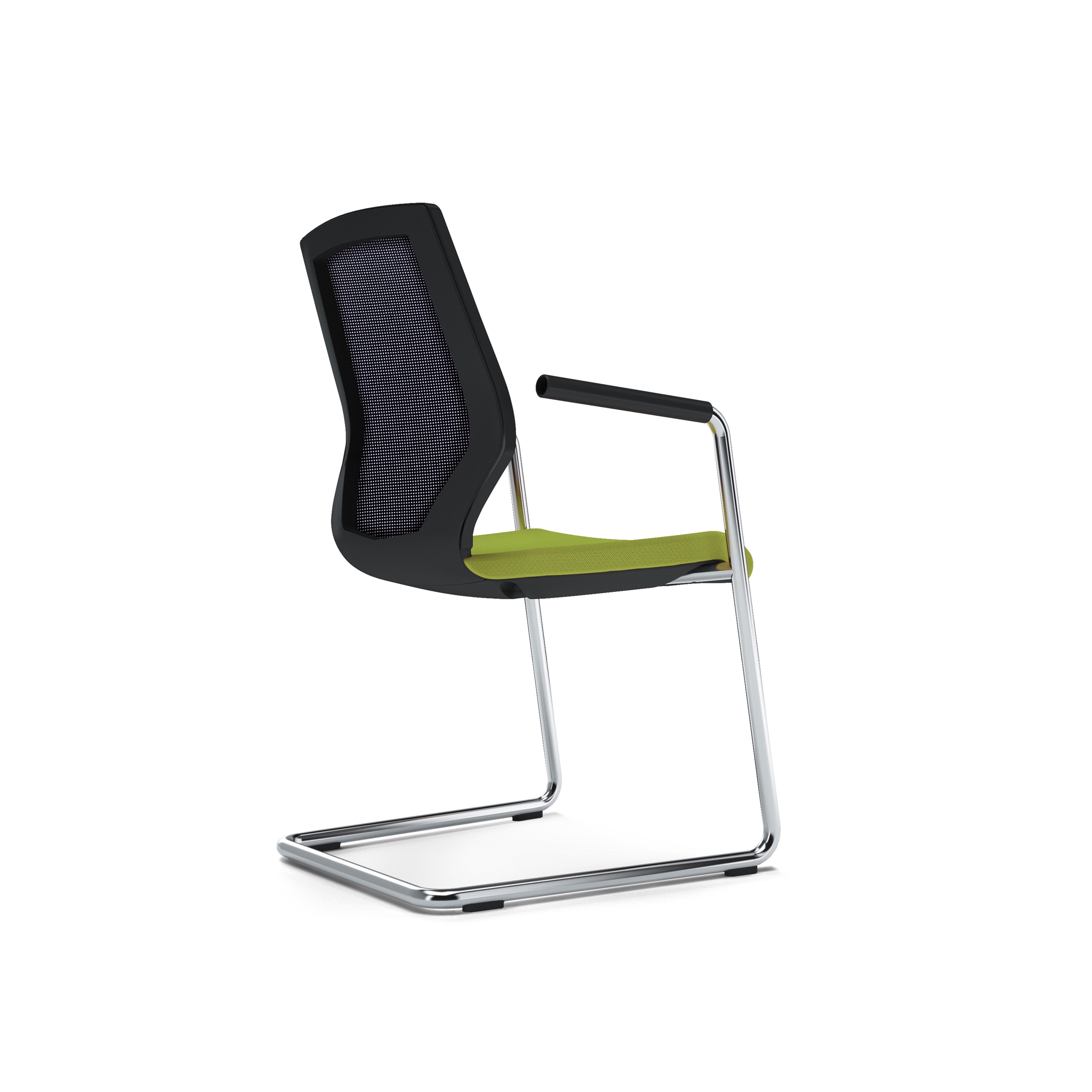 Mostra il prodotto JET. II Visitors chair del produttore König+Neurath