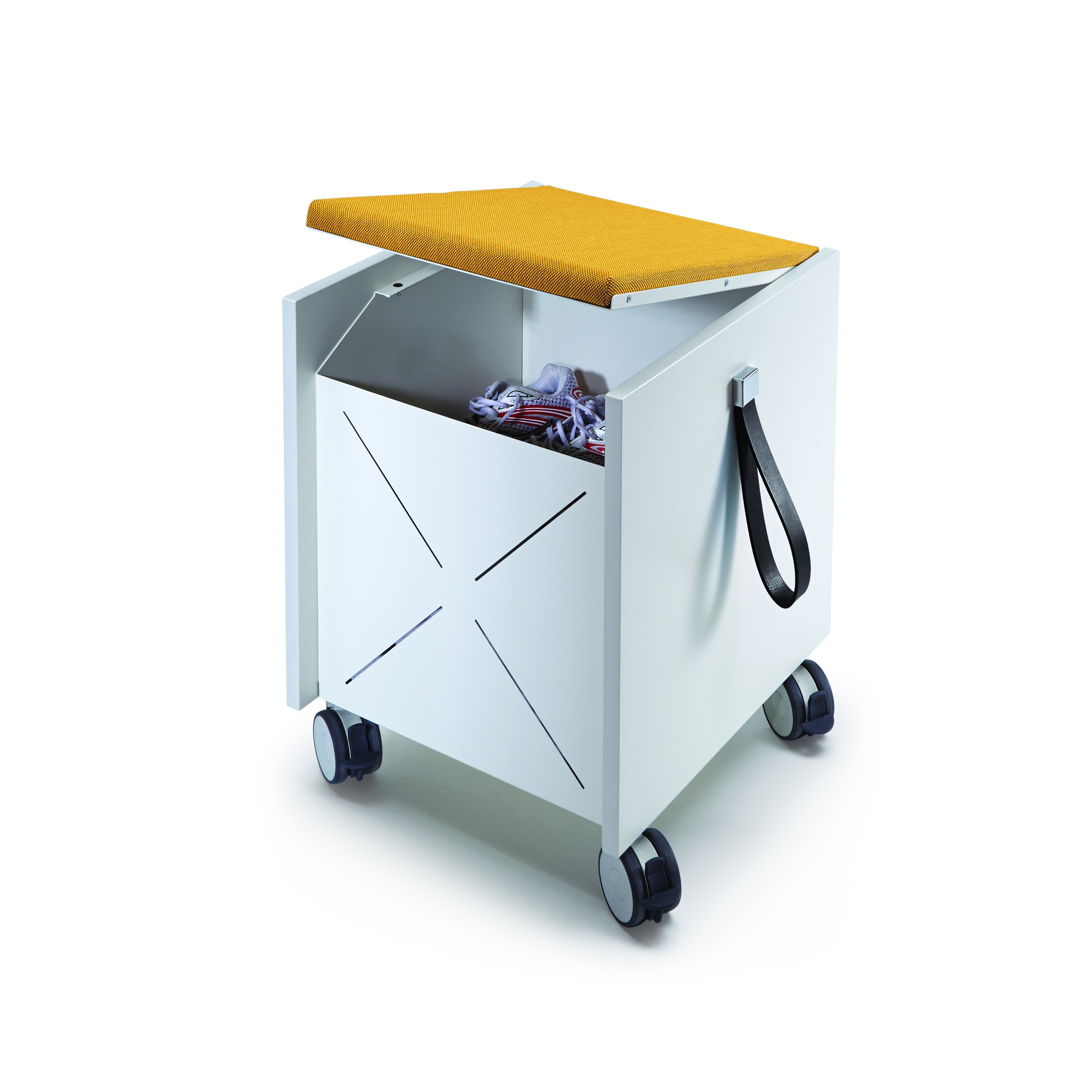 Display product ACTA.PLUS MOBIL from manufacturer König+Neurath