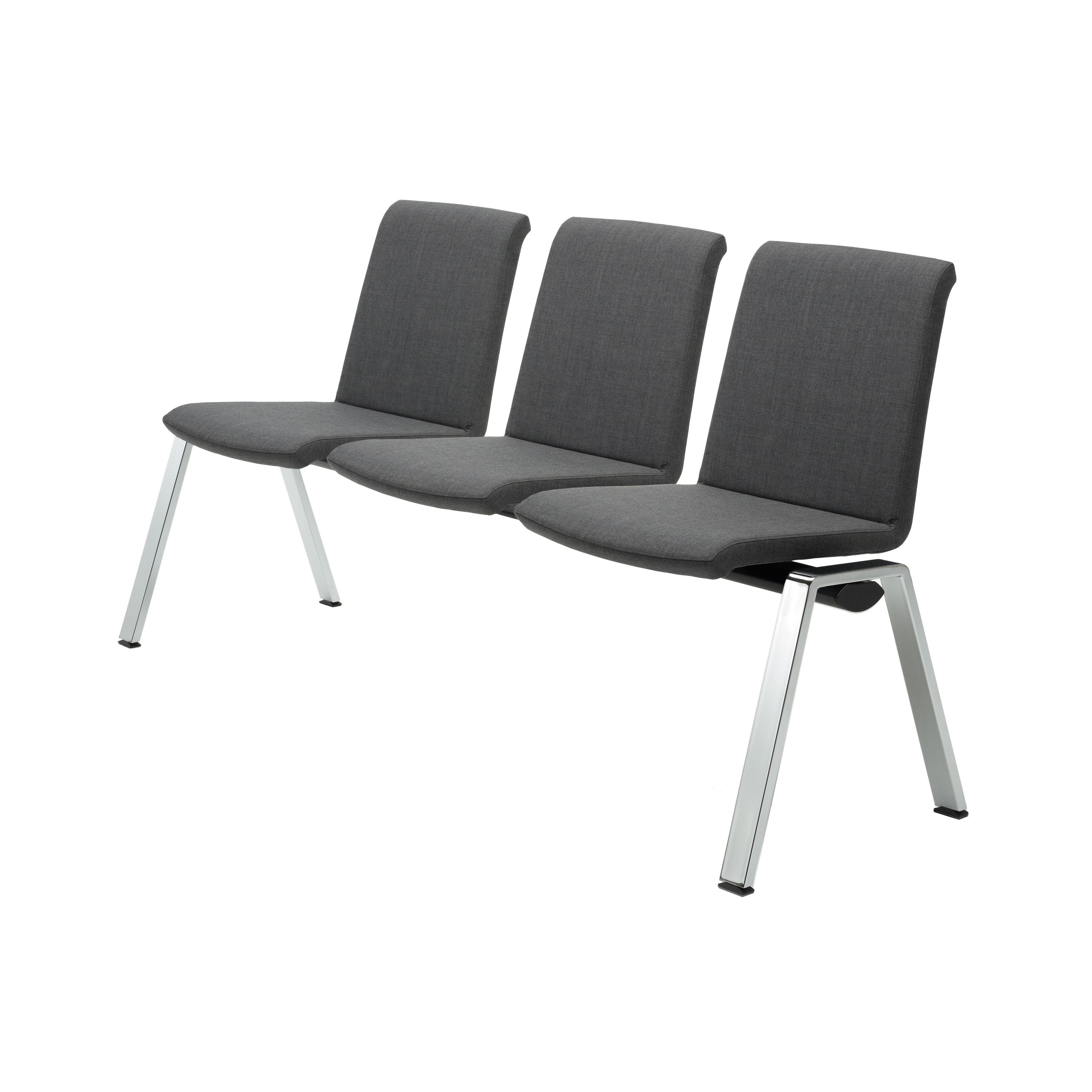 Display product PUBLICA Bench from manufacturer König+Neurath