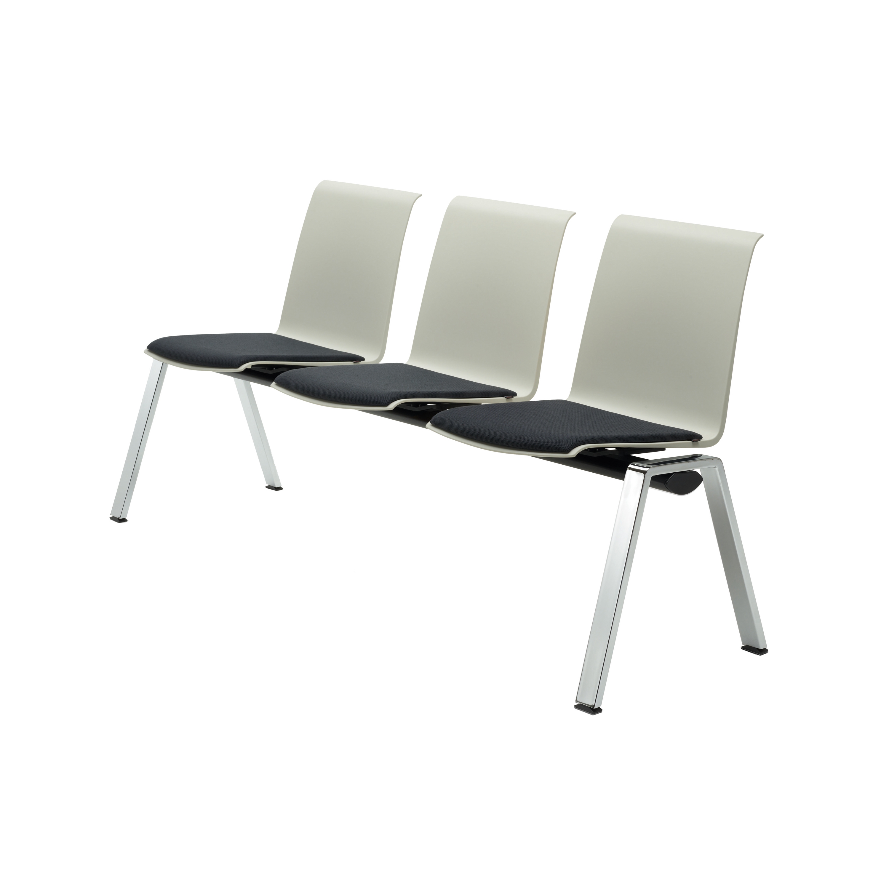 Mostra il prodotto PUBLICA Bench del produttore König+Neurath
