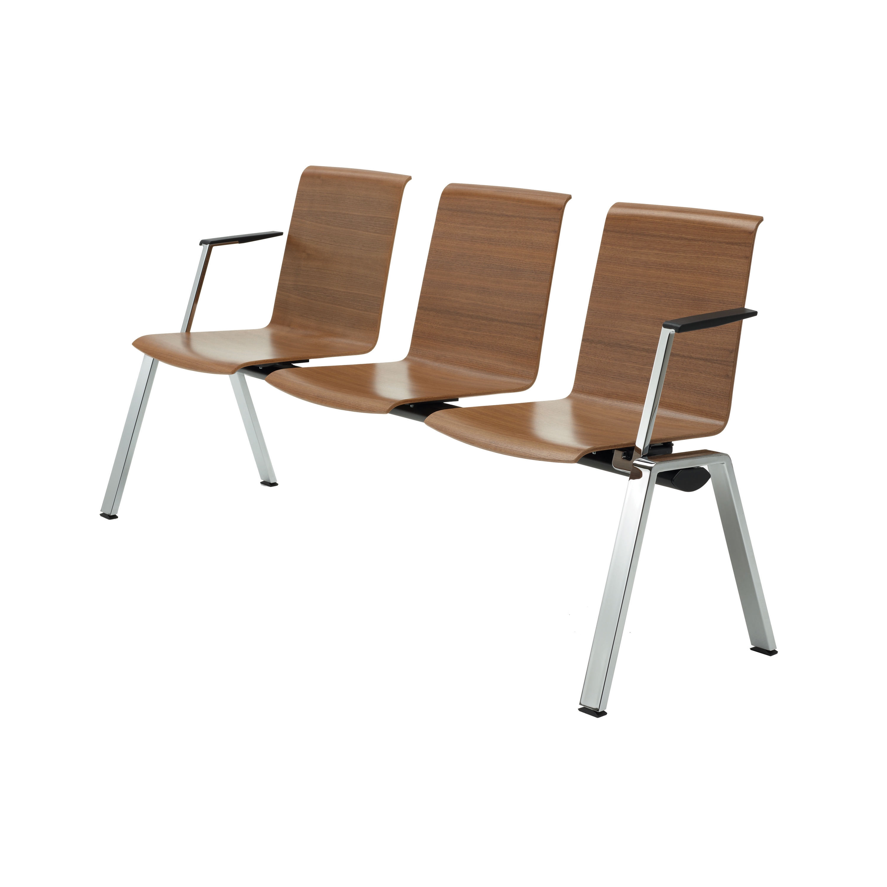 Mostra il prodotto PUBLICA Bench del produttore König+Neurath