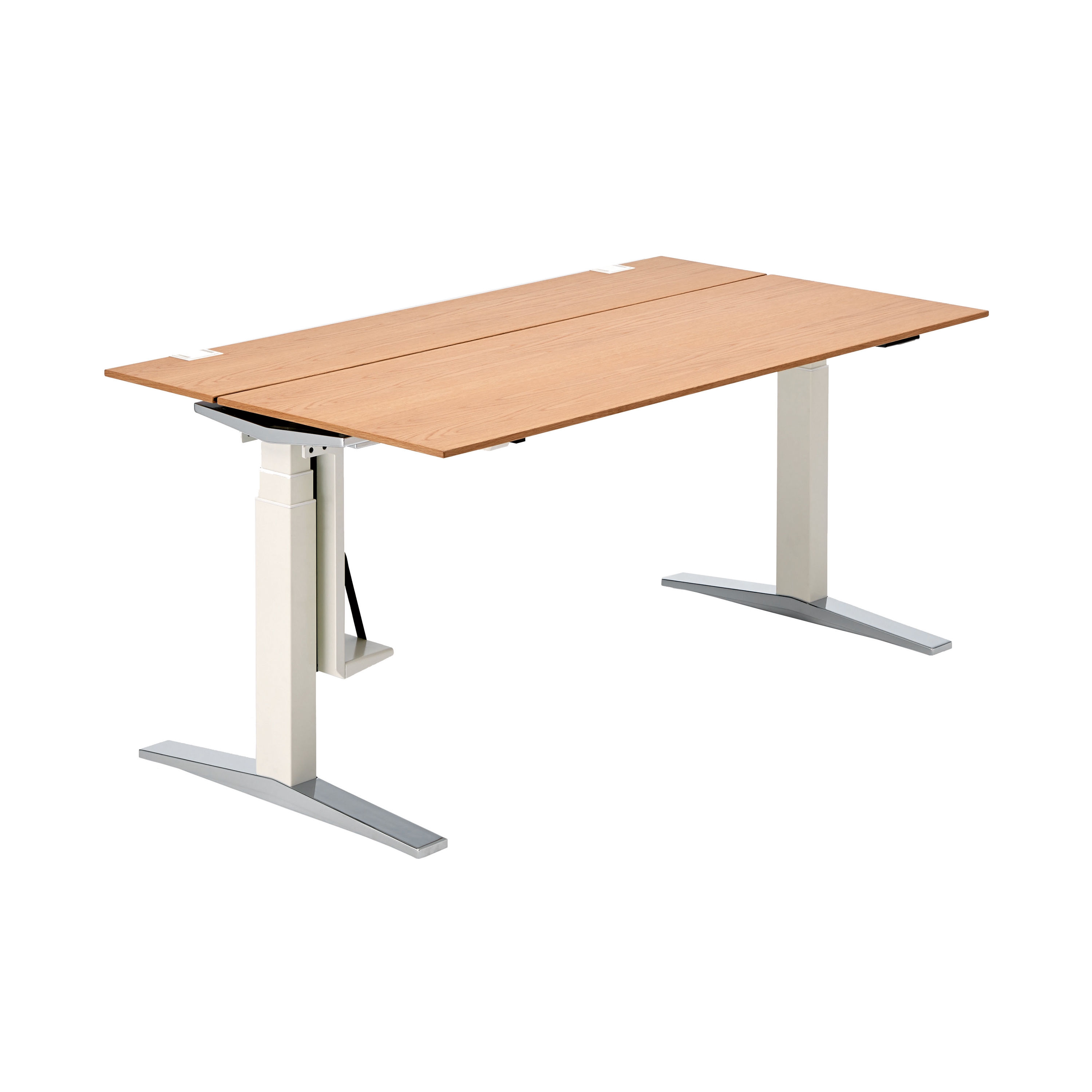 Display product TABLE.T from manufacturer König+Neurath