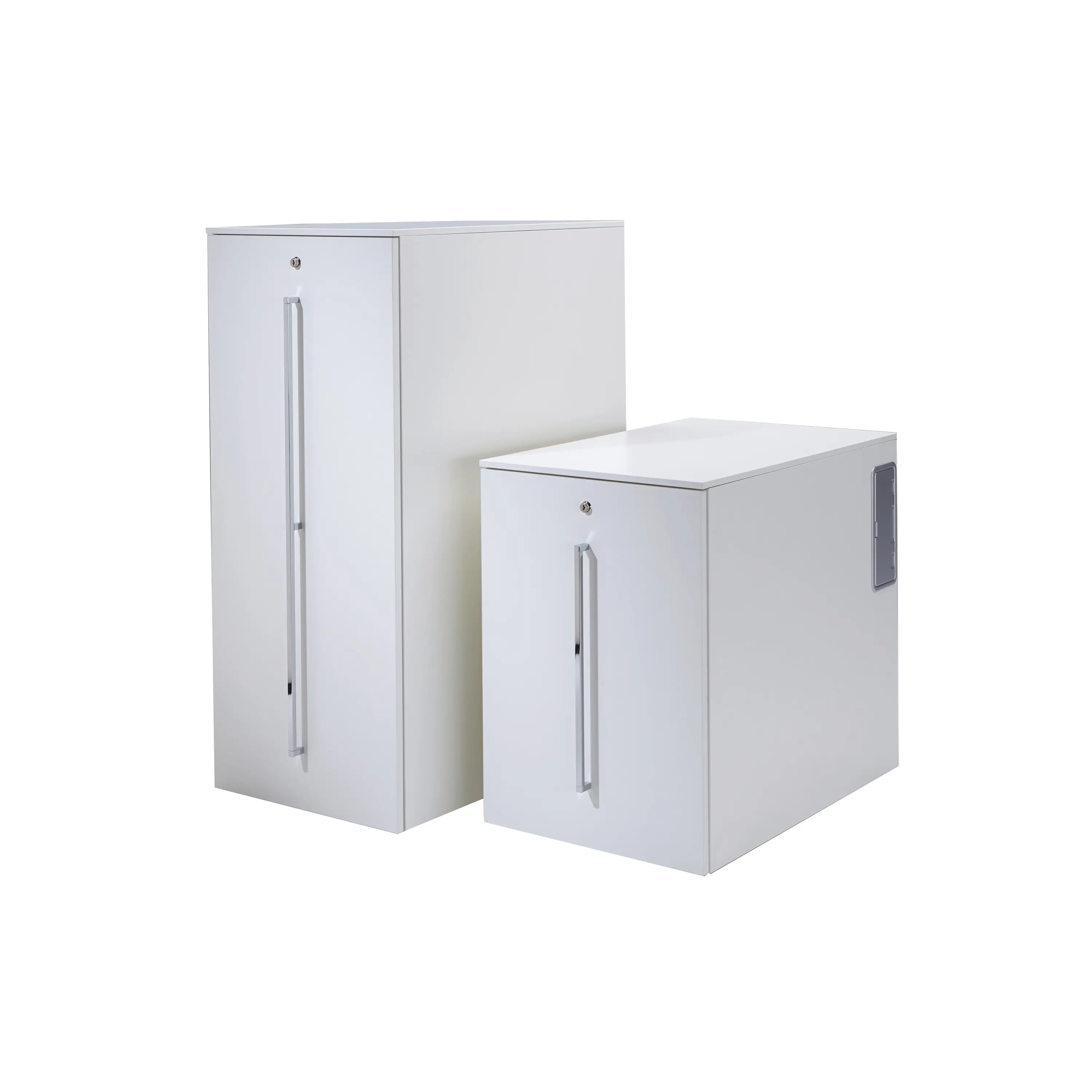 König+Neurath - ACTA.PLUS PULL-OUT SIDEFILER