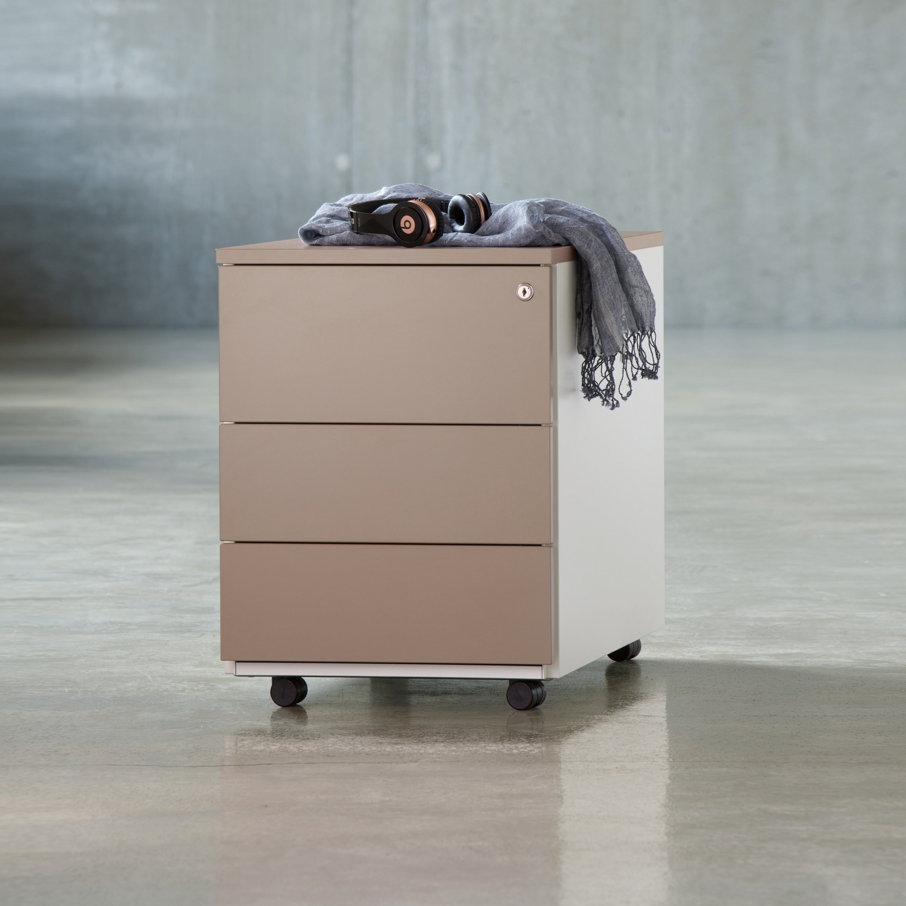 Produkt PEDESTAL des Herstellers König+Neurath anzeigen