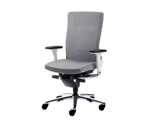 König+Neurath - LAMIGA Swivel chair