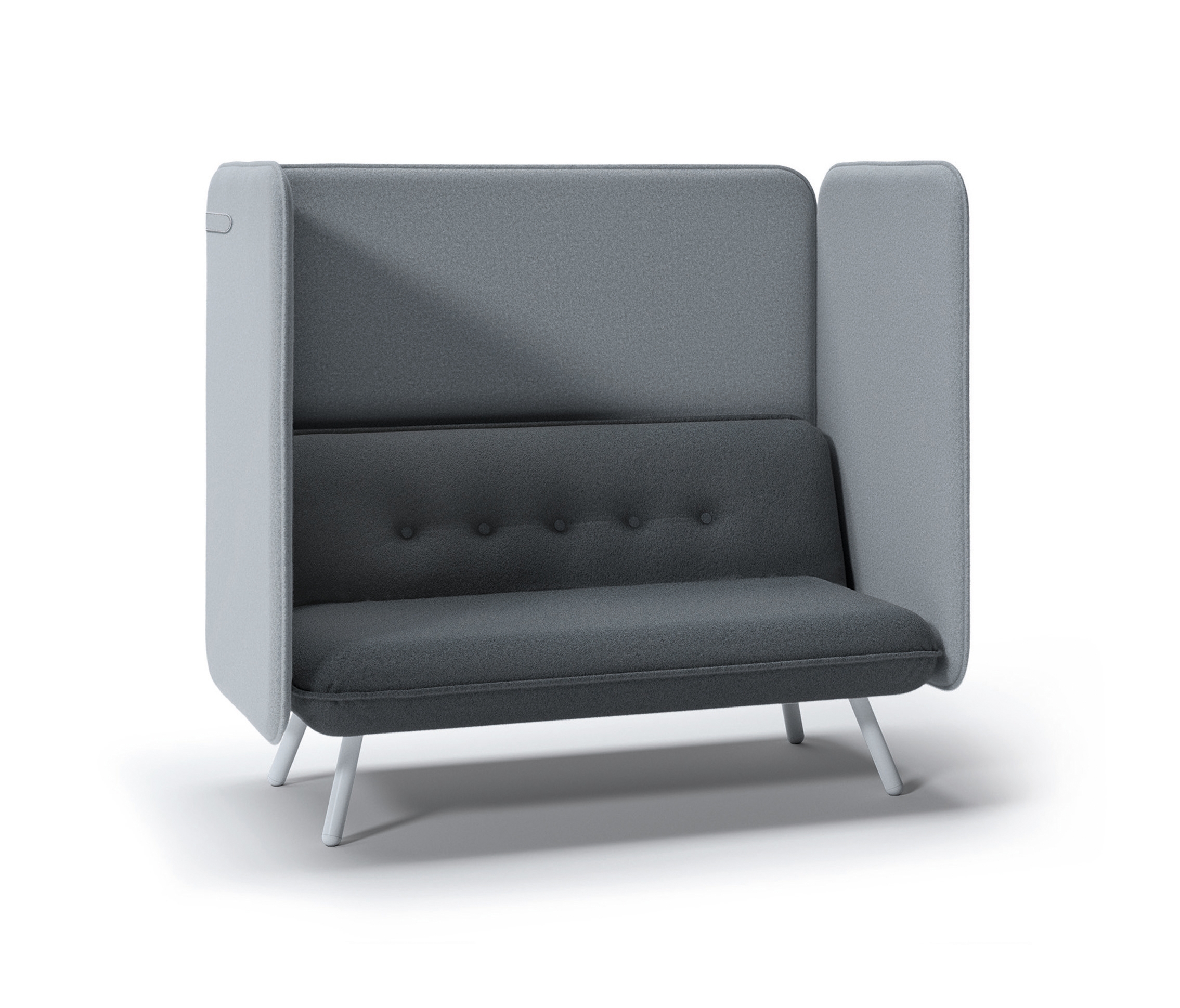 Display product NET.WORK.PLACE Organic from manufacturer König+Neurath