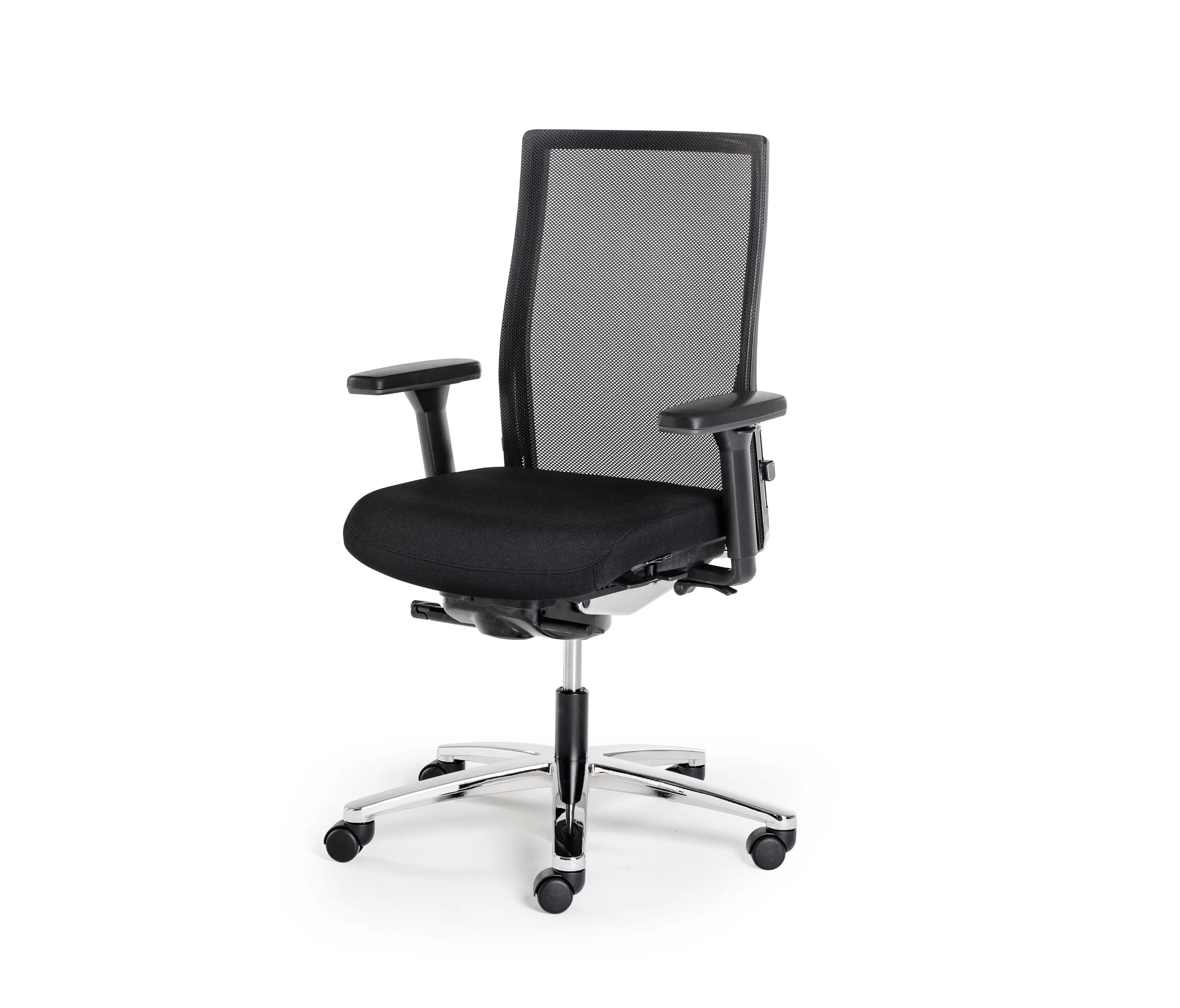 König+Neurath - OKAY.II Siège pivotant