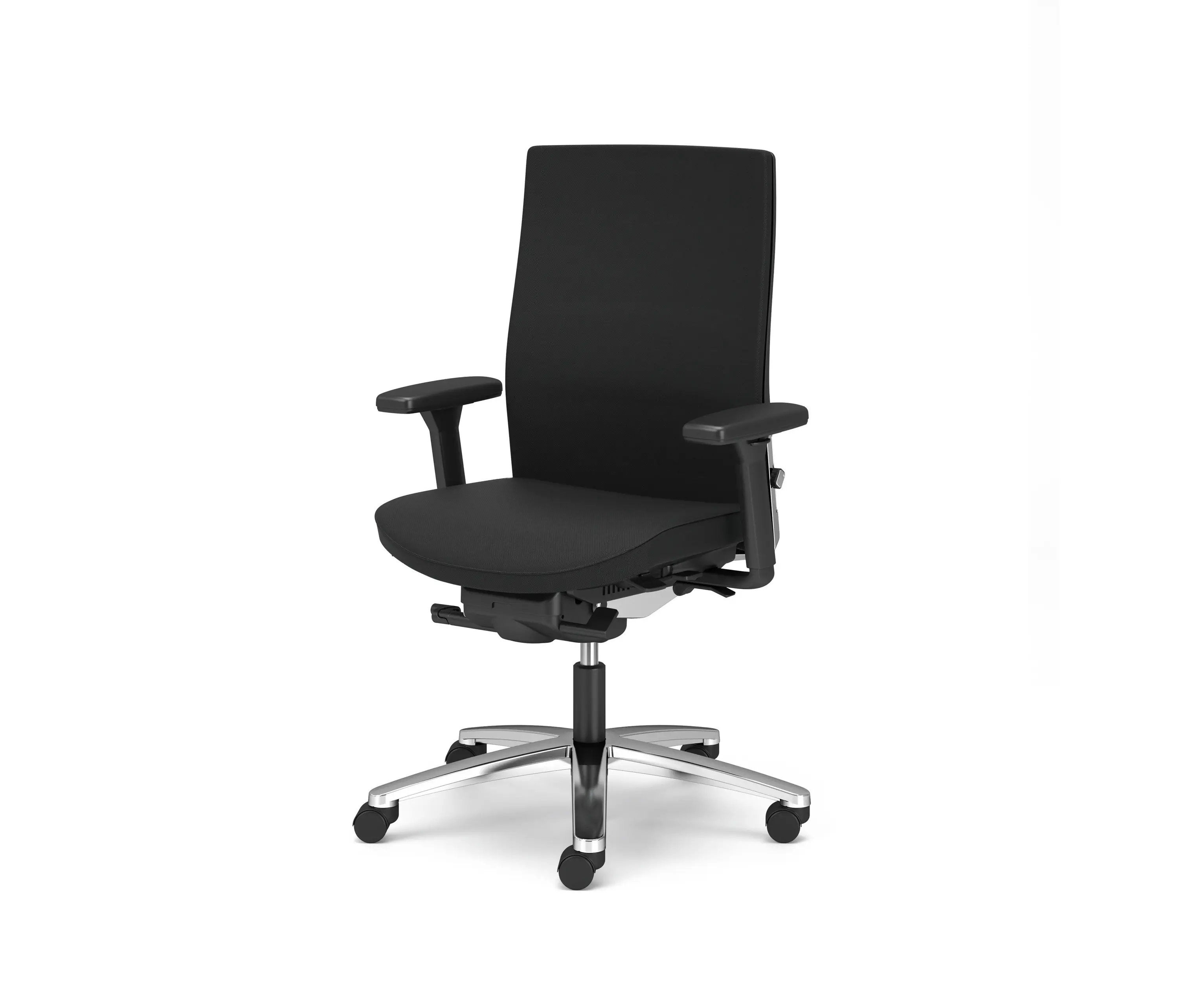 König+Neurath - OKAY.II Swivel chair