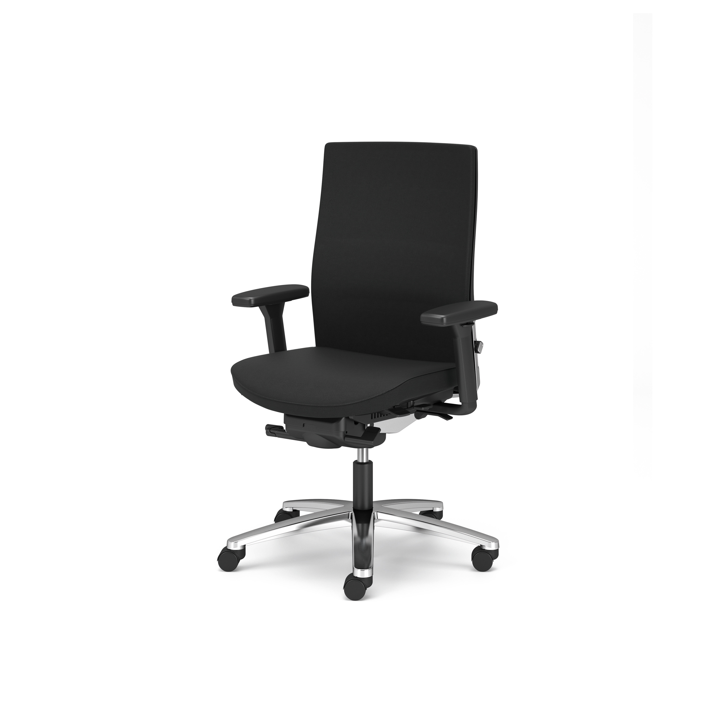 Display product OKAY.II Swivel chair from manufacturer König+Neurath