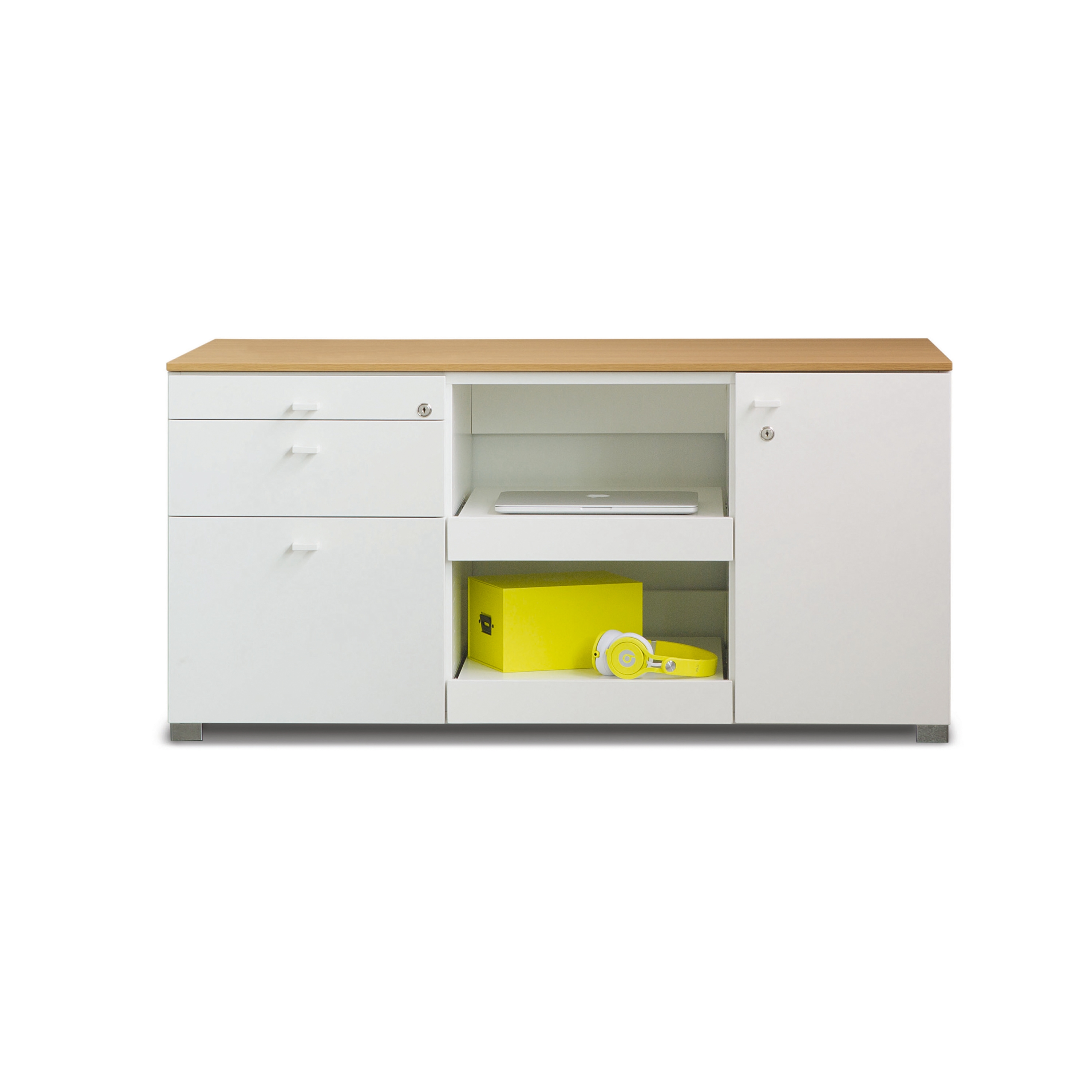 Display product PEDESTAL from manufacturer König+Neurath