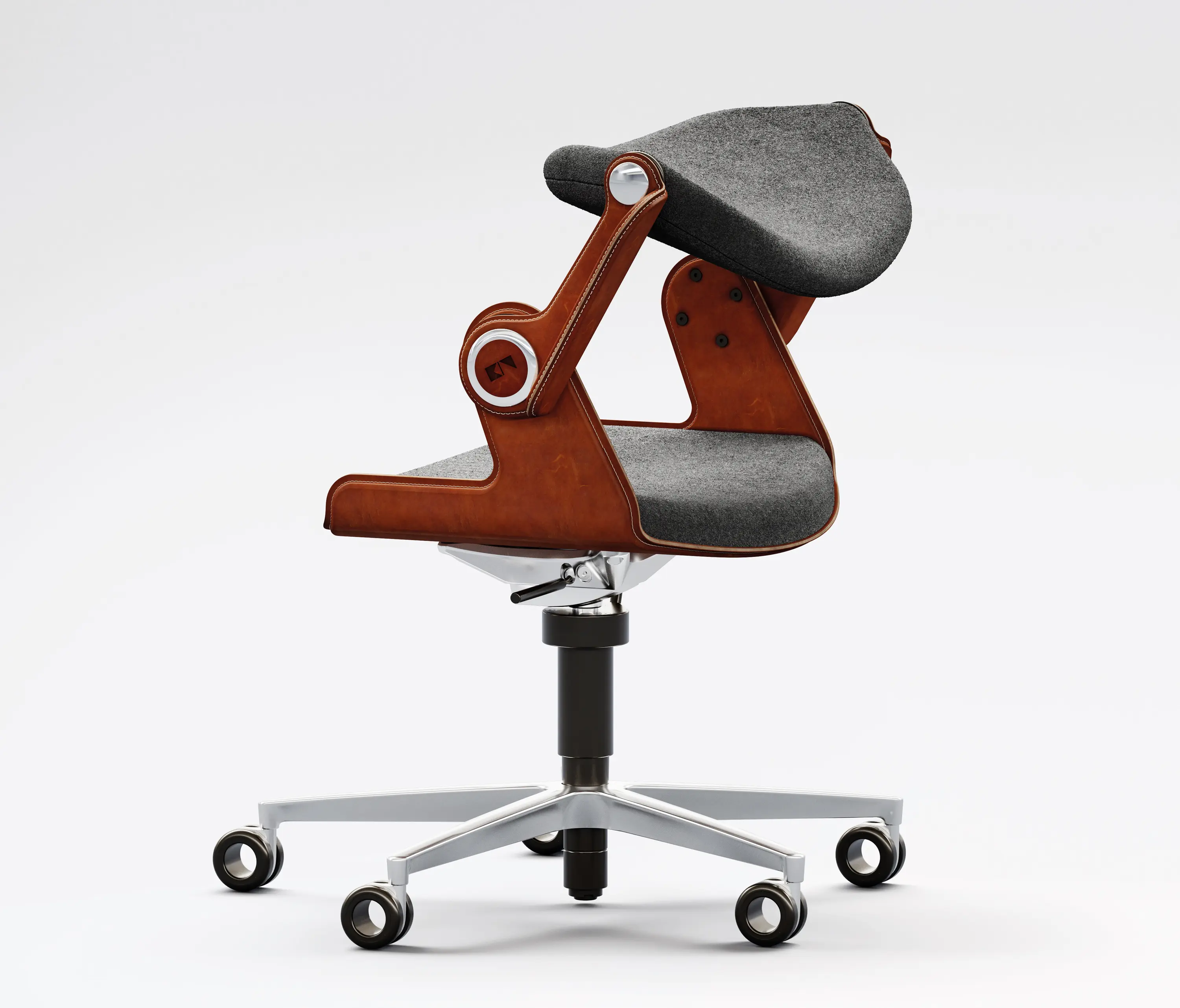 König+Neurath - K+N BALANCE.CHAIR