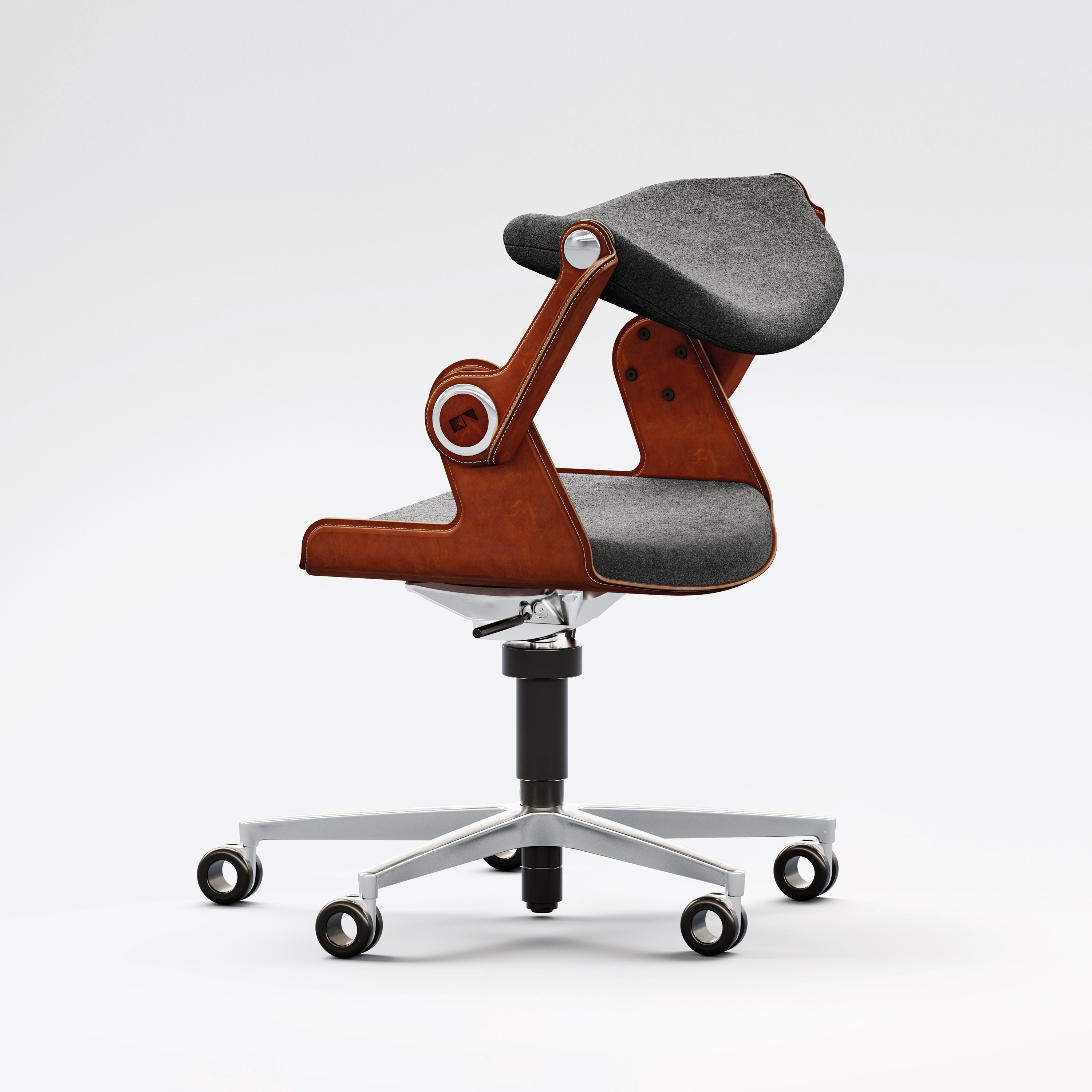 K+N BALANCE.CHAIR