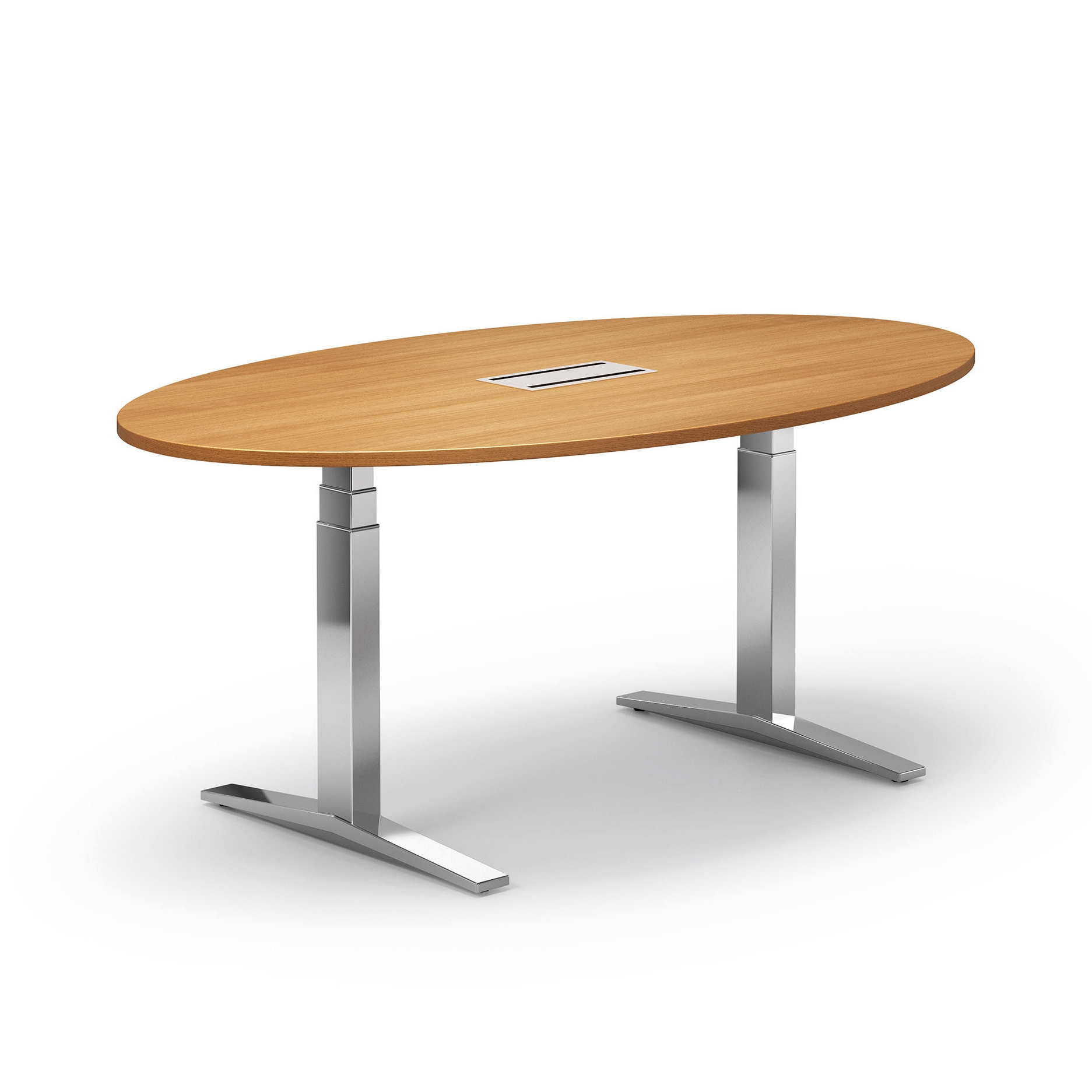 Mostra il prodotto TABLE.T Conference del produttore König+Neurath