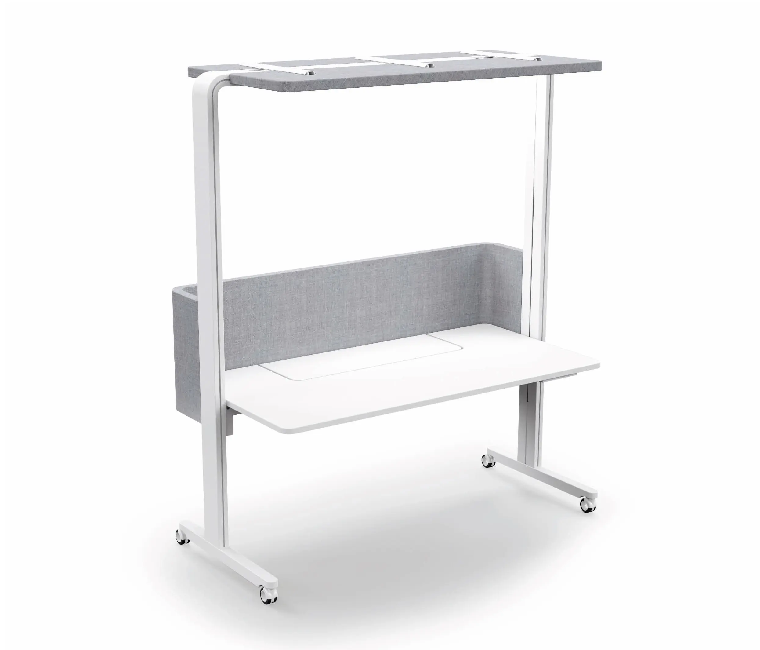 König+Neurath - STANDBY.OFFICE 2.0