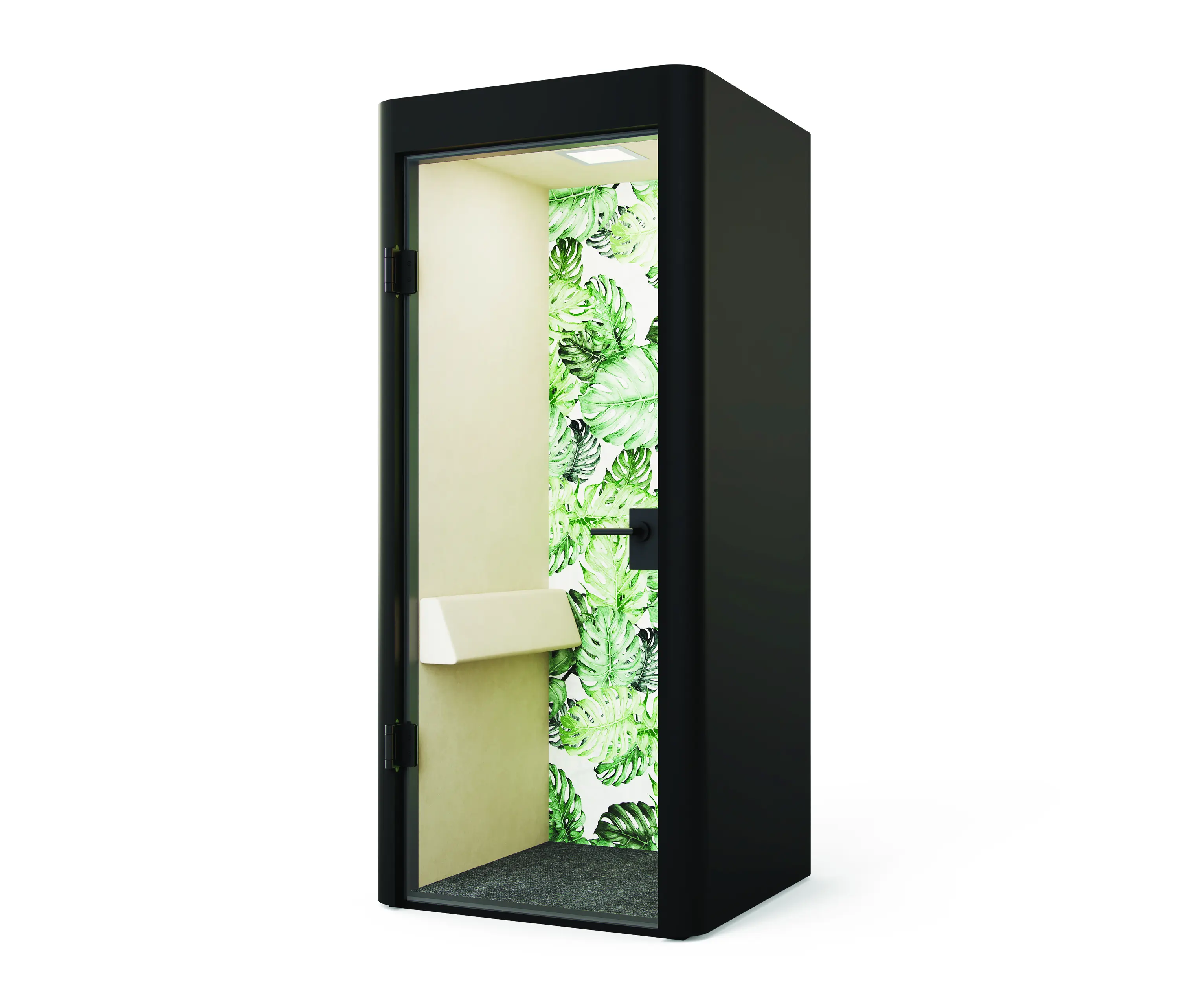 König+Neurath - QUIET.BOX