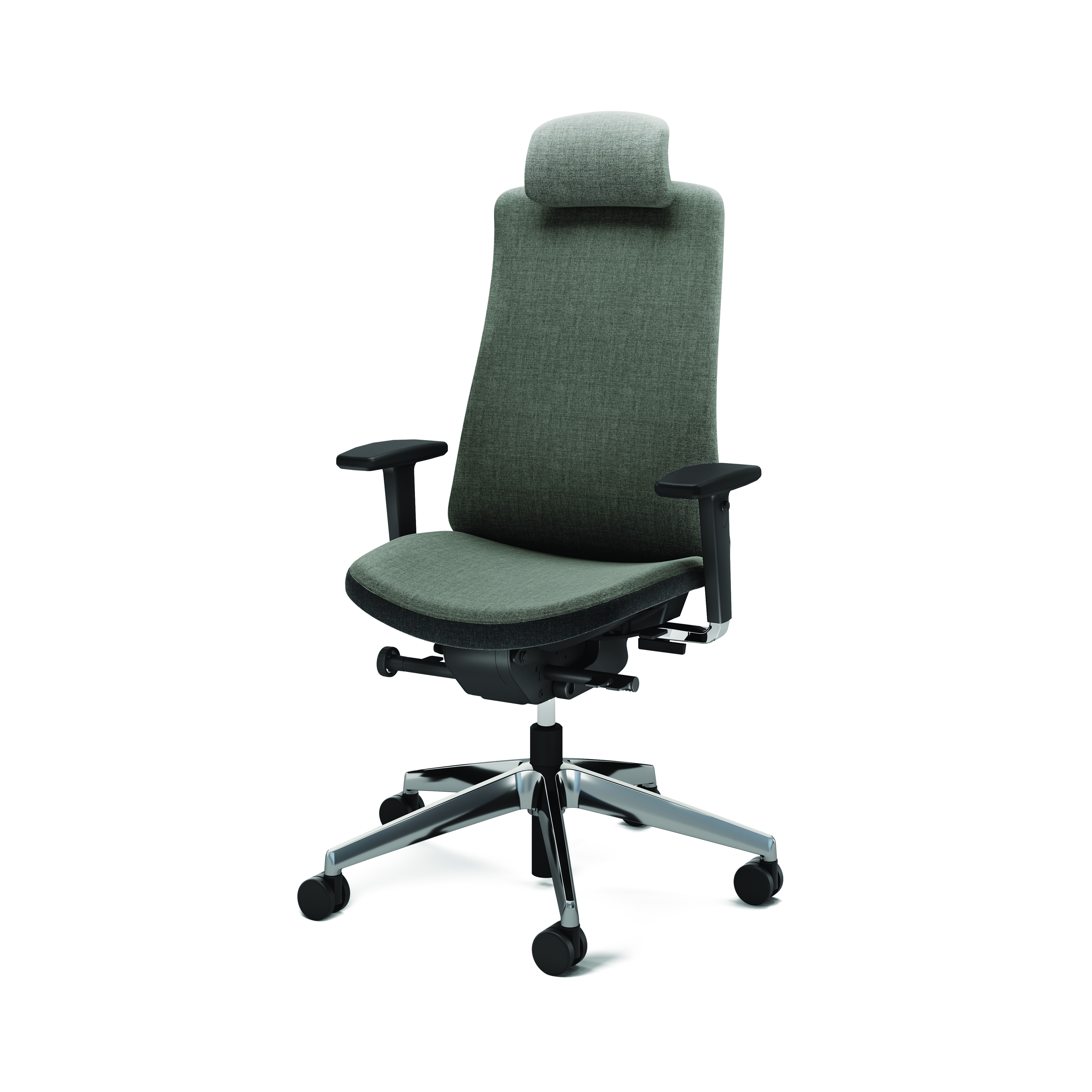 Display product JET.III from manufacturer König+Neurath