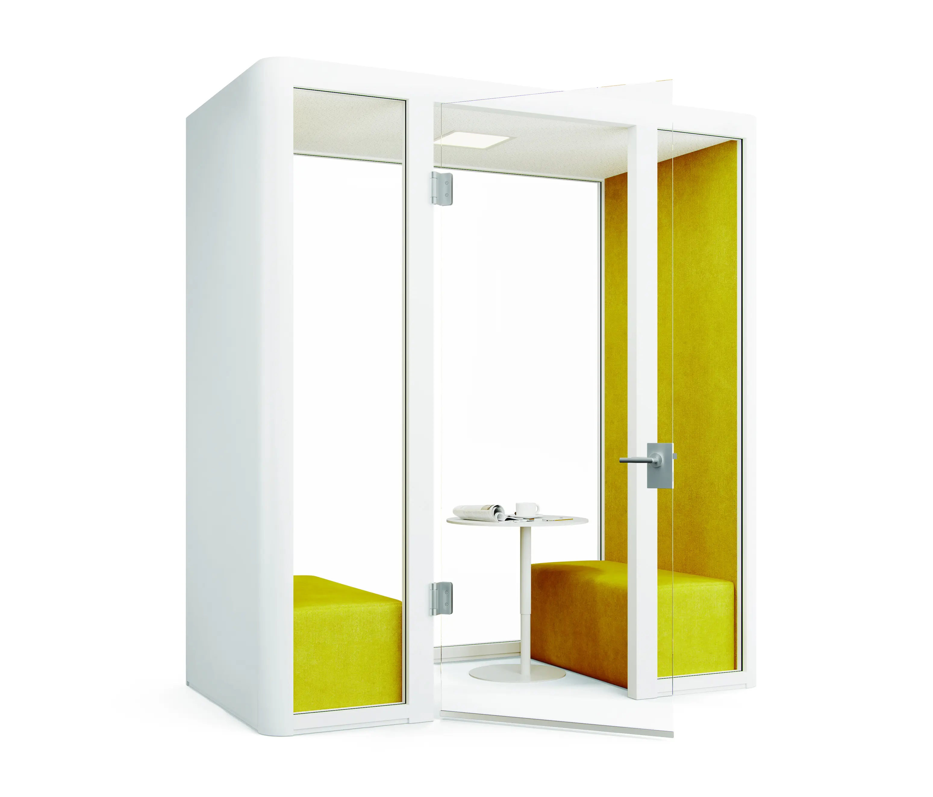 König+Neurath - QUIET.BOX Duo