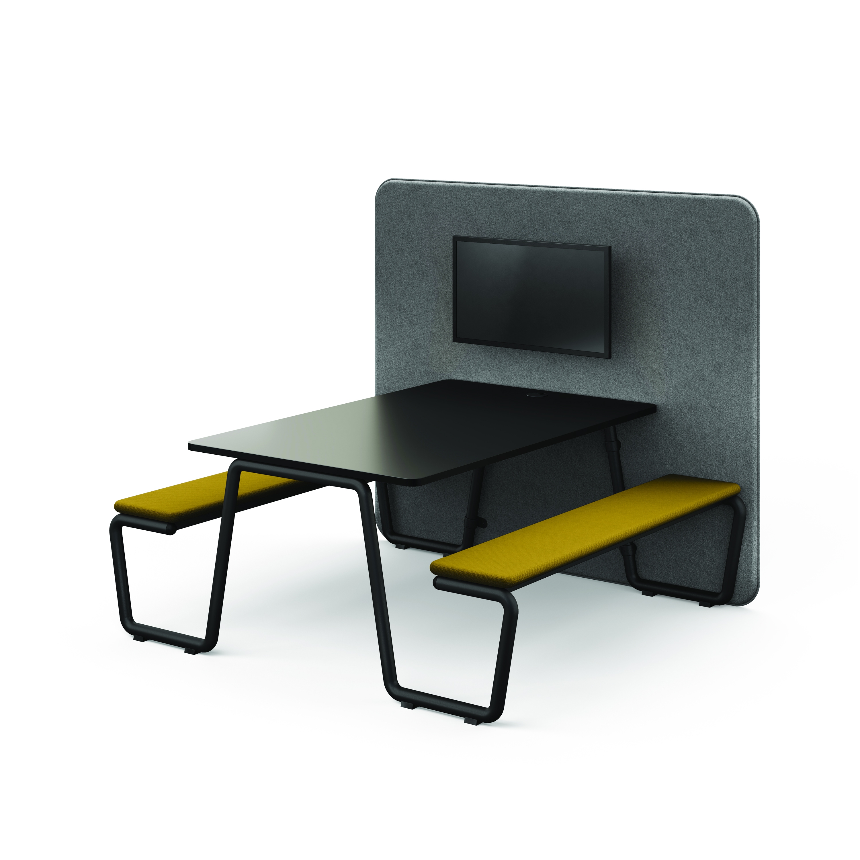 Display product LIFE.S Indoor from manufacturer König+Neurath