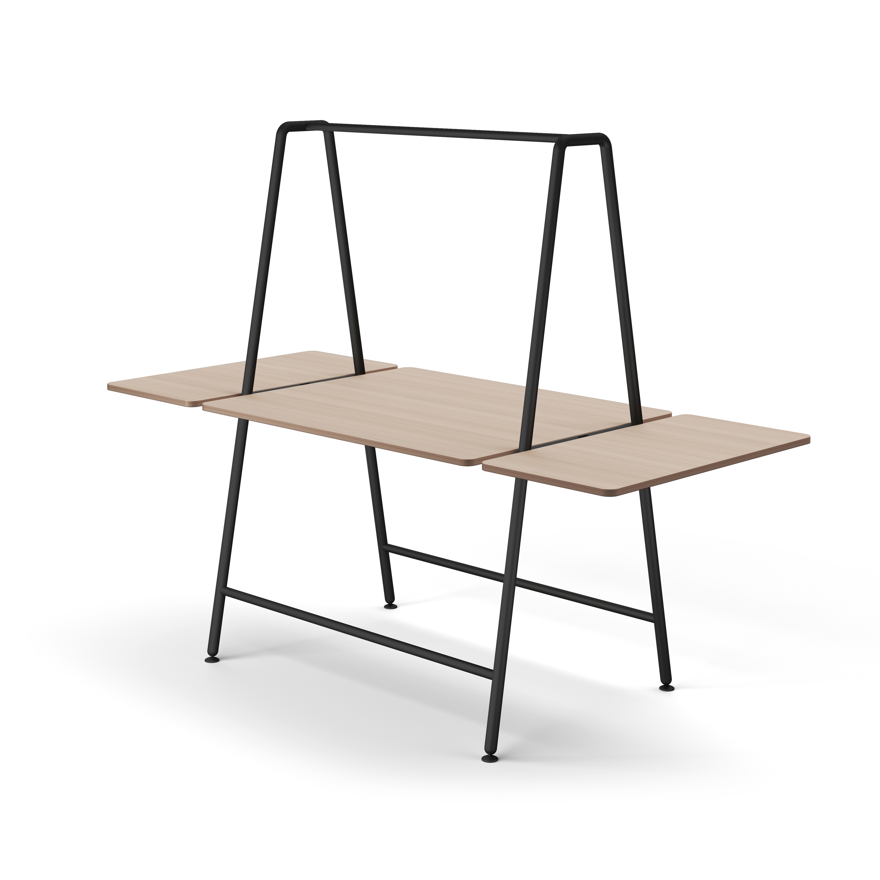 Mostra il prodotto LIFE.S Interaction + Stool del produttore König+Neurath