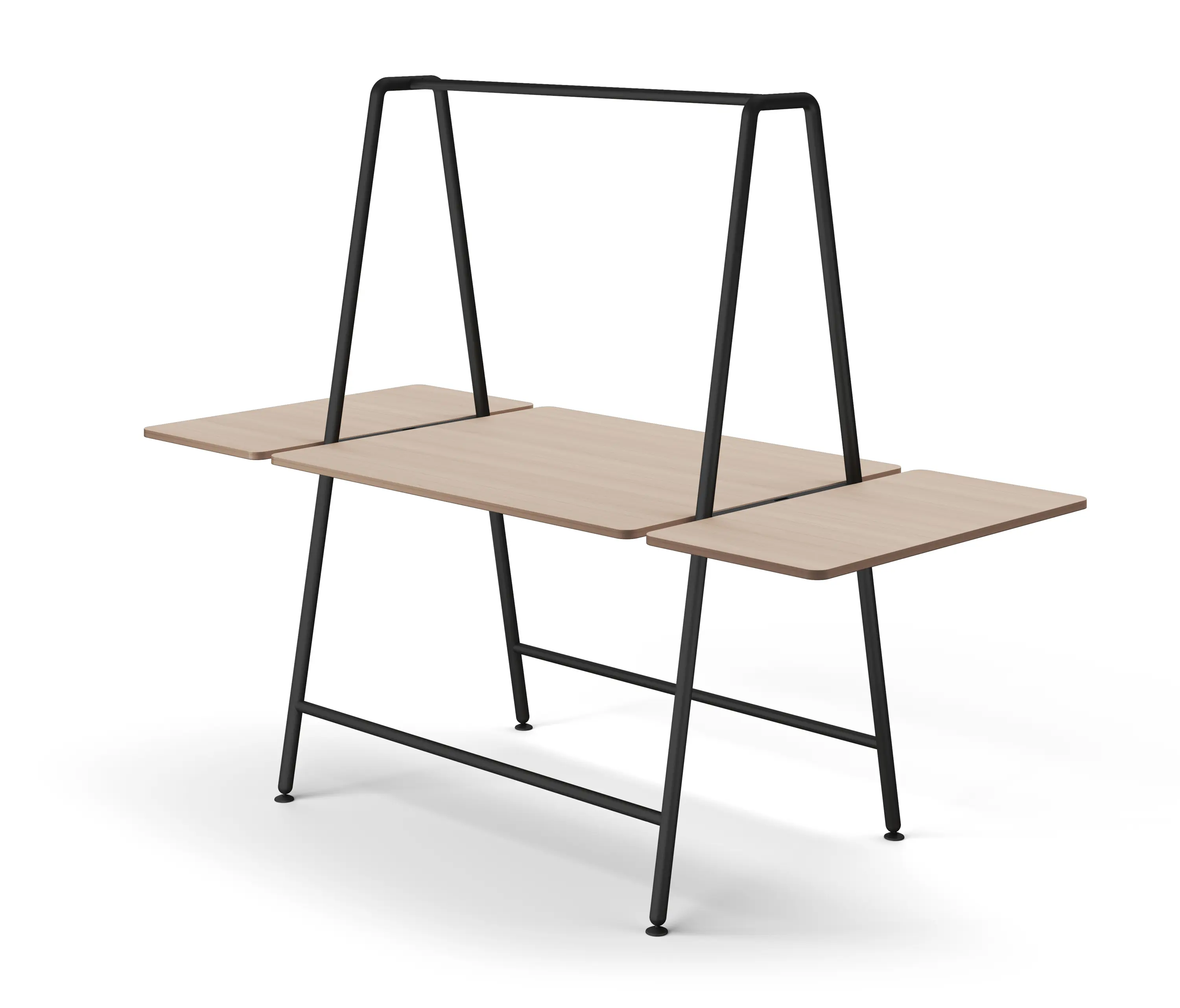 König+Neurath - LIFE.S Interaction + Stool