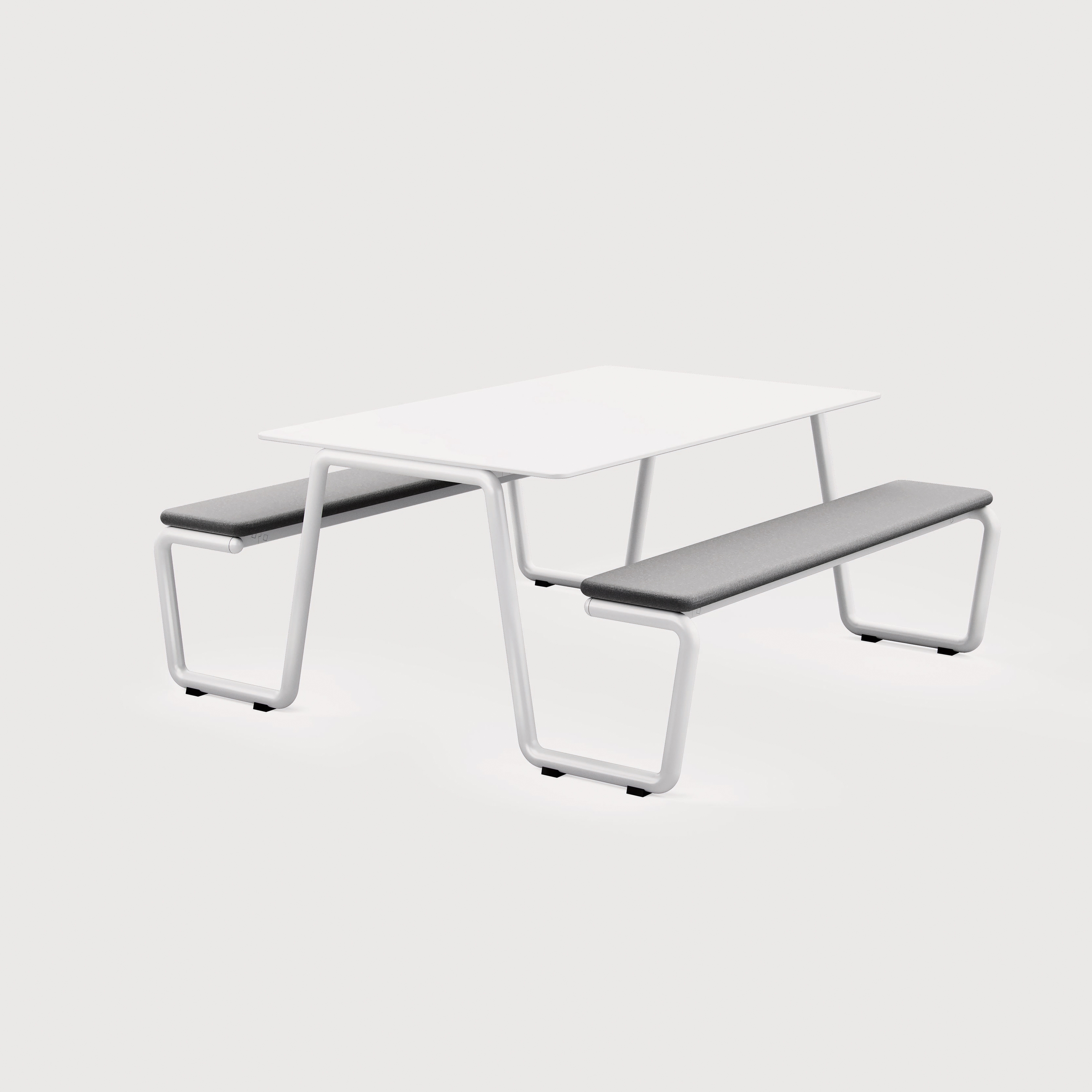 Display product LIFE.S Indoor from manufacturer König+Neurath