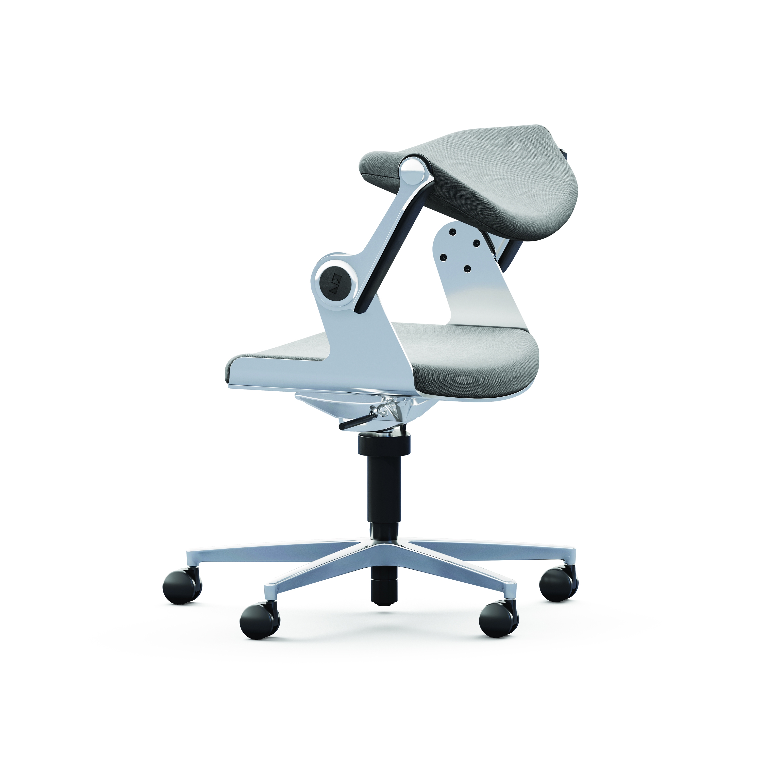 Display product K+N BALANCE.CHAIR from manufacturer König+Neurath