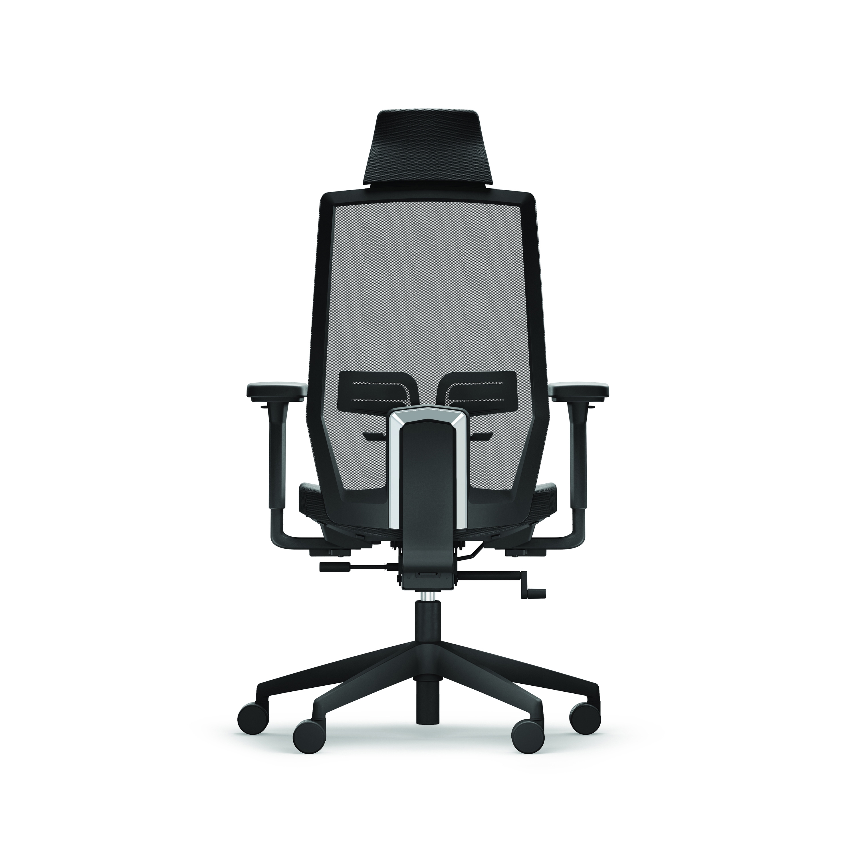 Produkt JET.II Swivel chair des Herstellers König+Neurath anzeigen