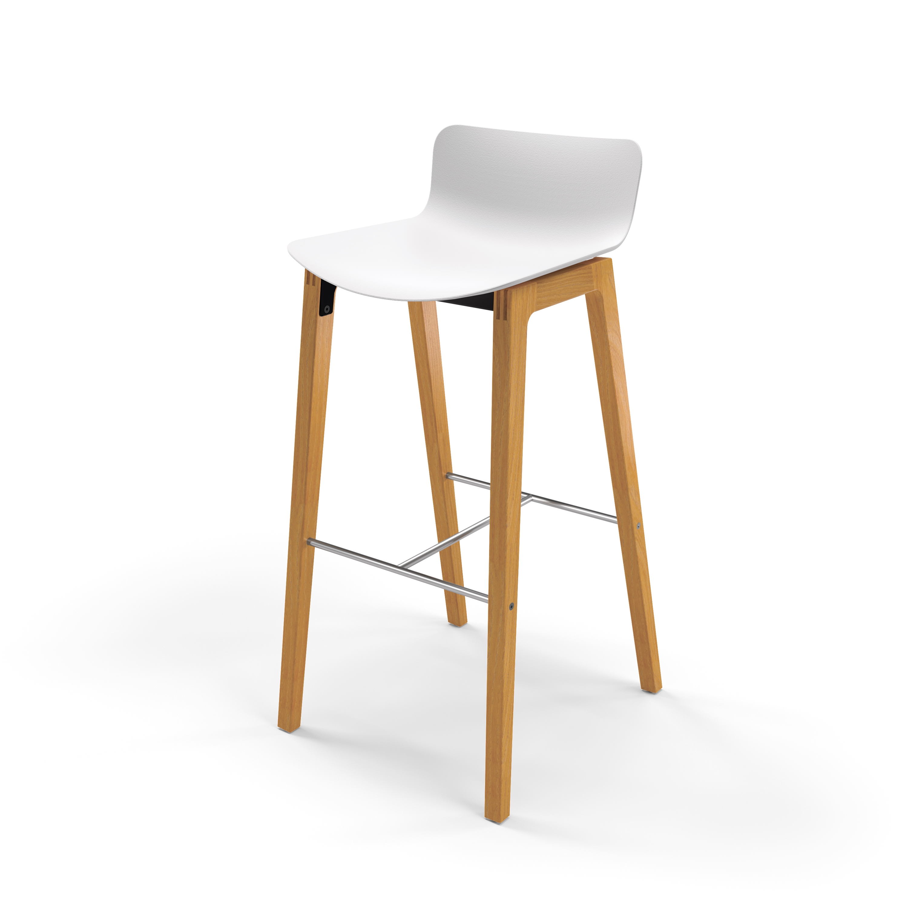Display product MOVE.MIX from manufacturer König+Neurath
